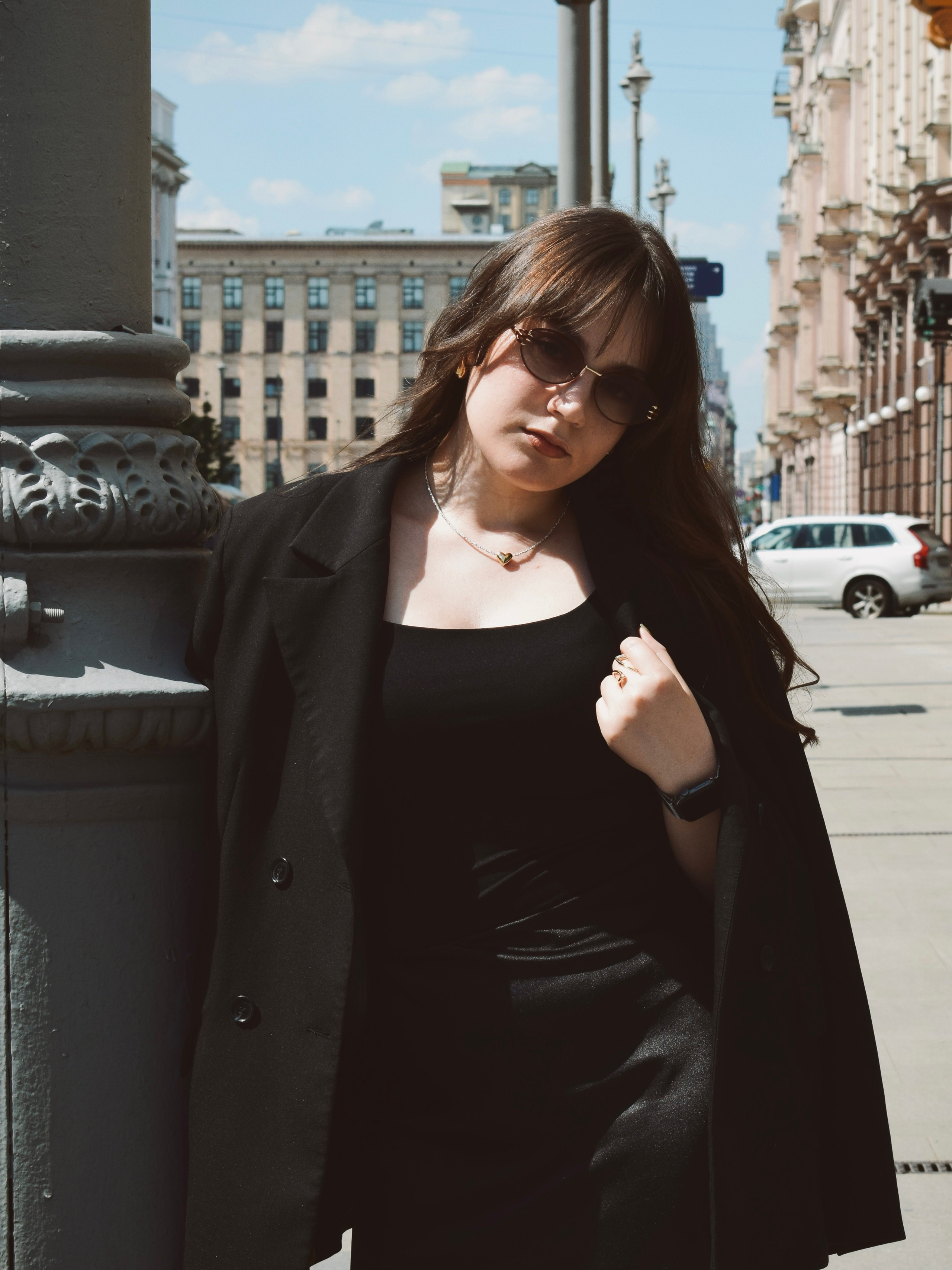 Вита. Фотограф в Орле Аня Мостовая