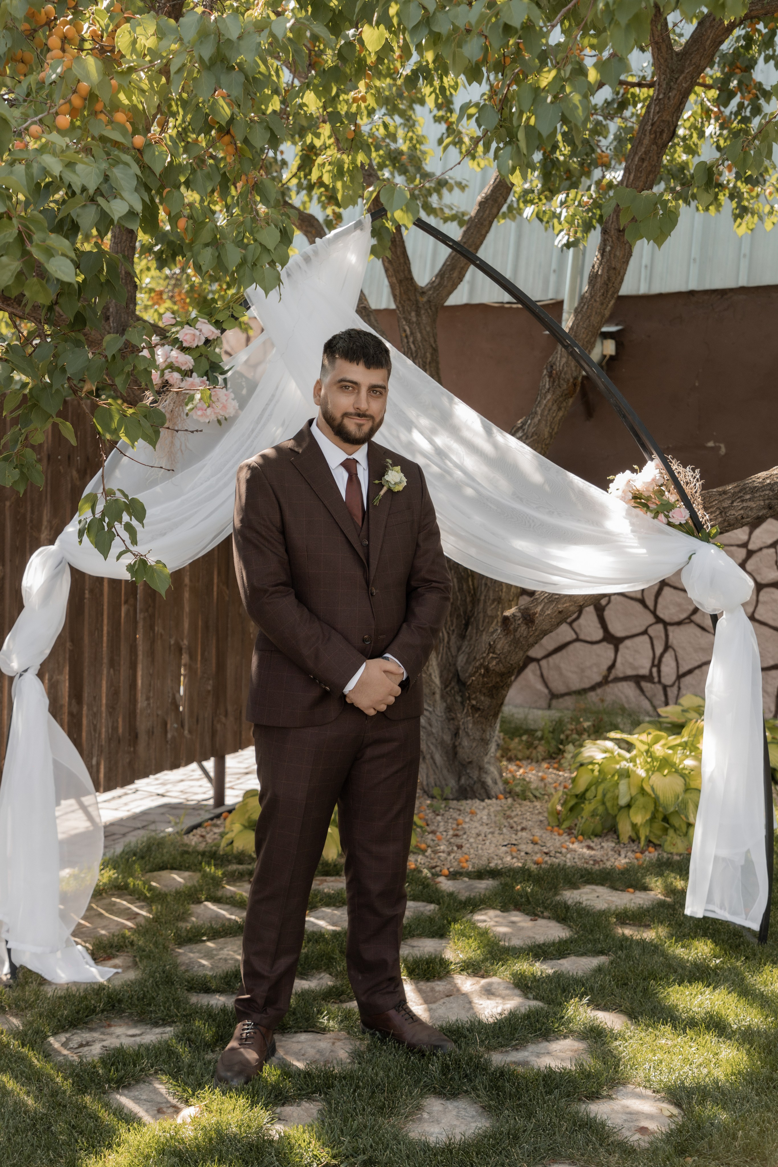 Анатолий и Полина (сокращено). Свадебный фотограф Ангелина Сунгатулина | Саратов | Балаково | Вольск