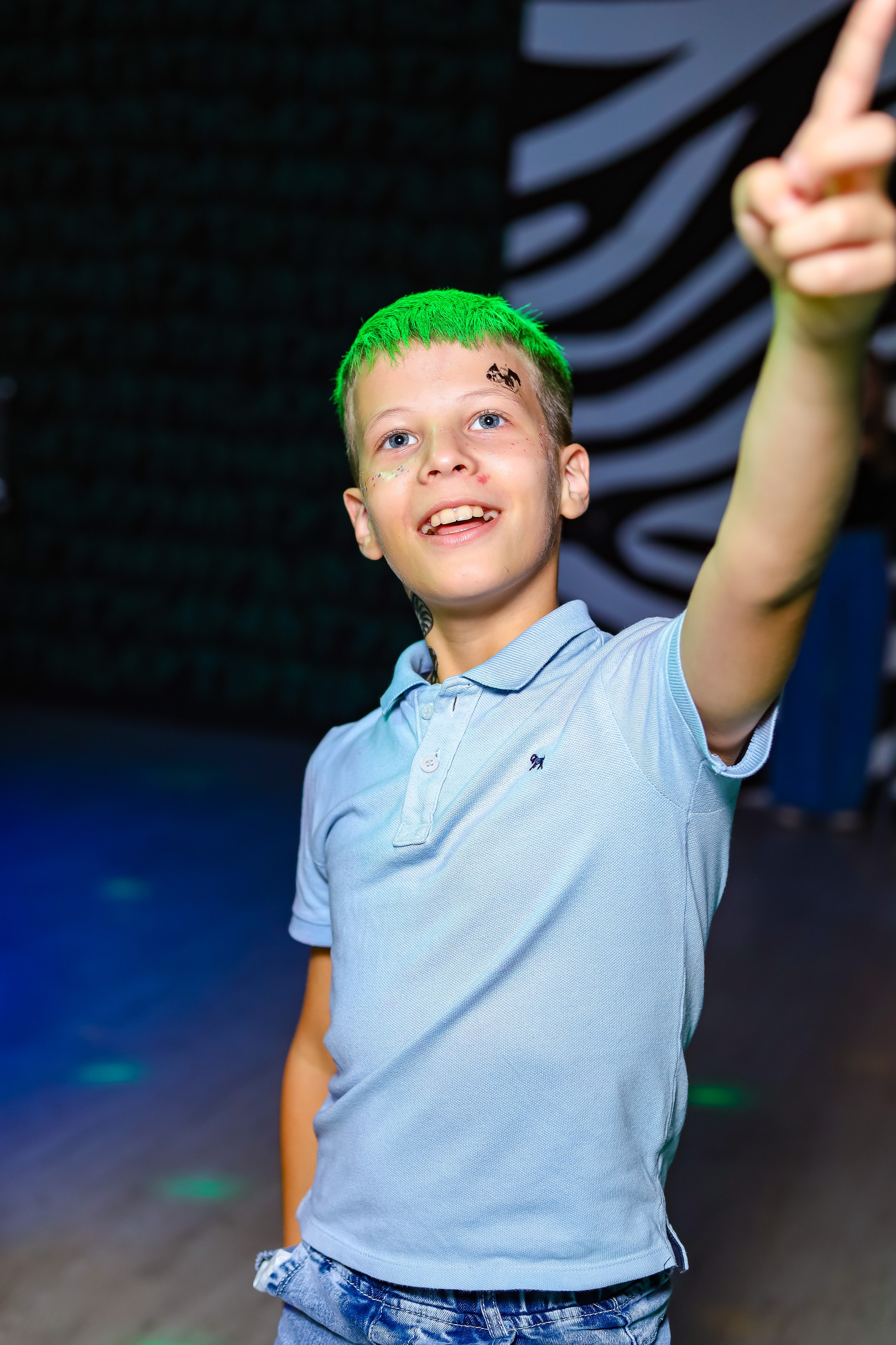 ТИП ТОП | ДНИ РОЖДЕНИЯ. Фотограф Алиса Лисицына