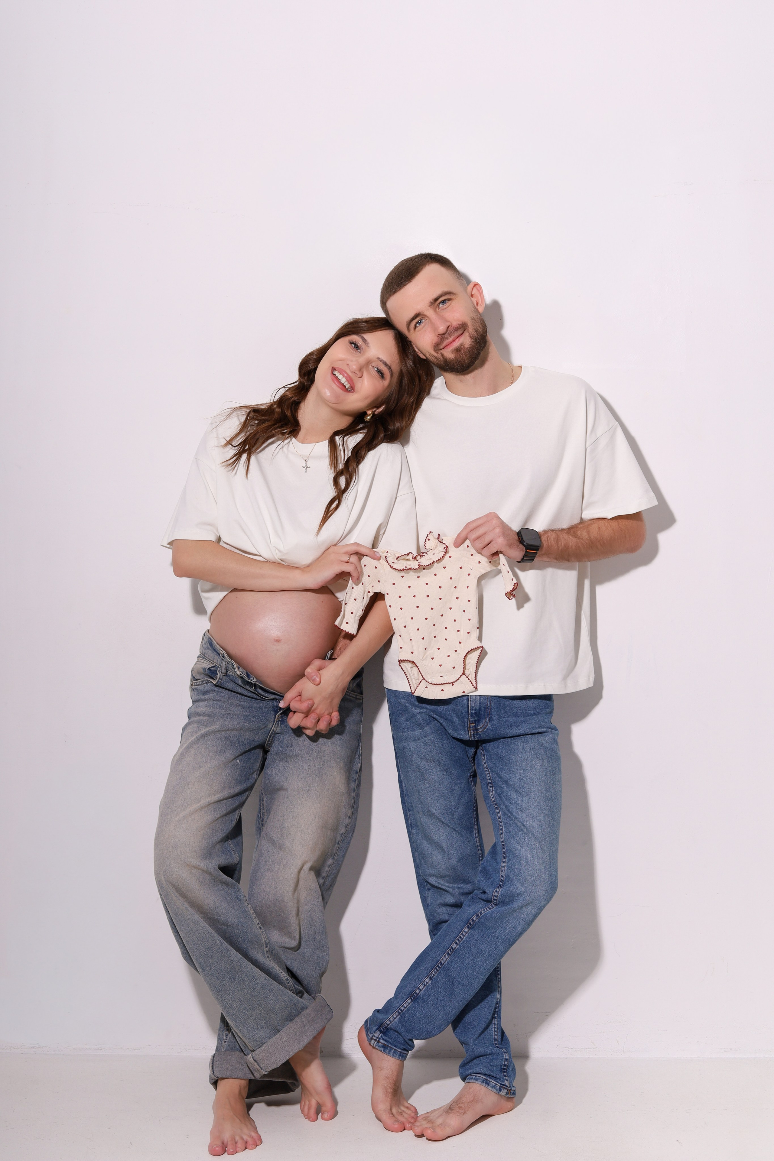 ЮЛИАНА И ВАСИЛИЙ. Фотограф Алиса Лисицына