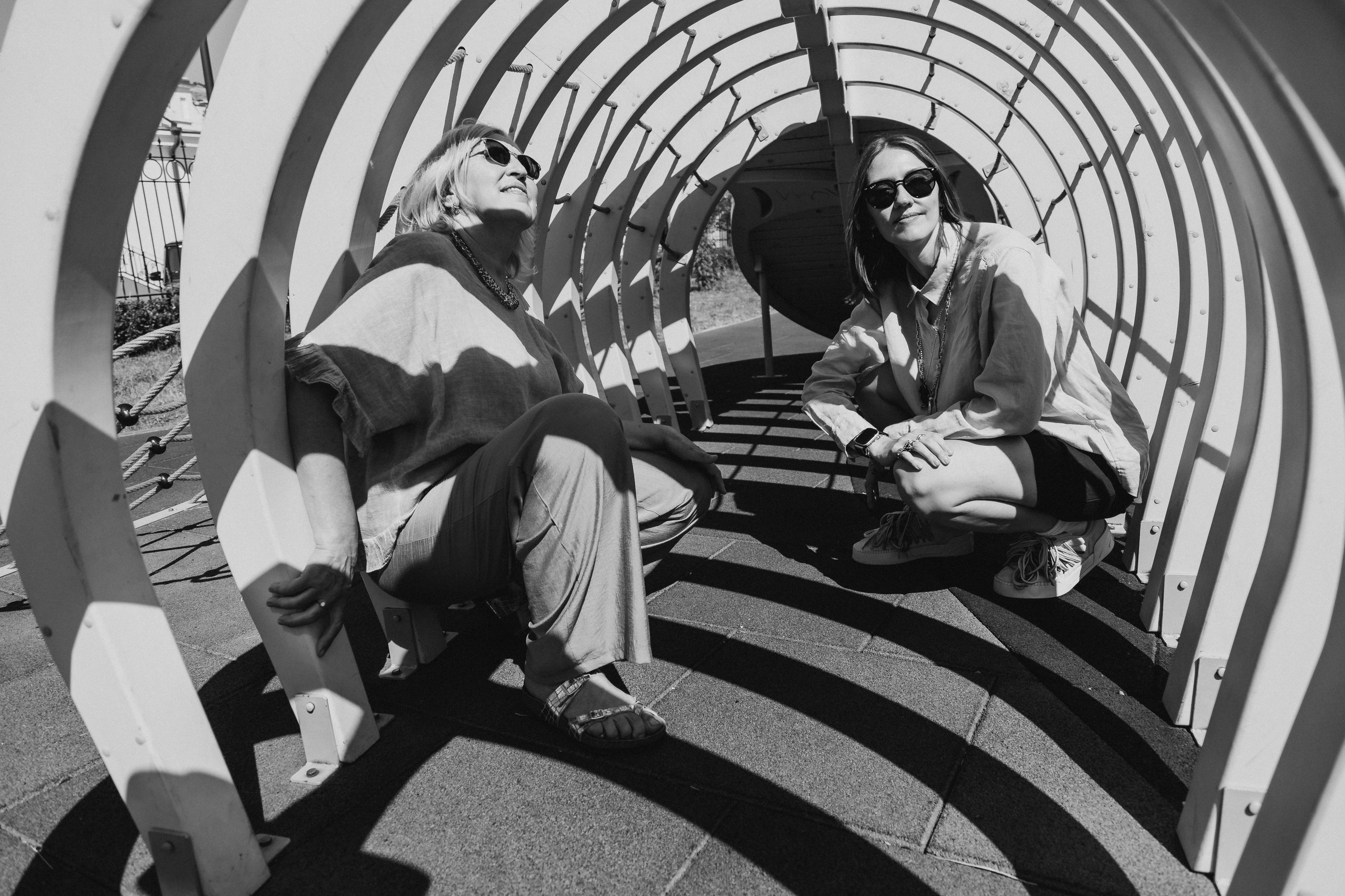 Летняя прогулка. Креативный и женский Фотограф Омске Наталья Лебедева