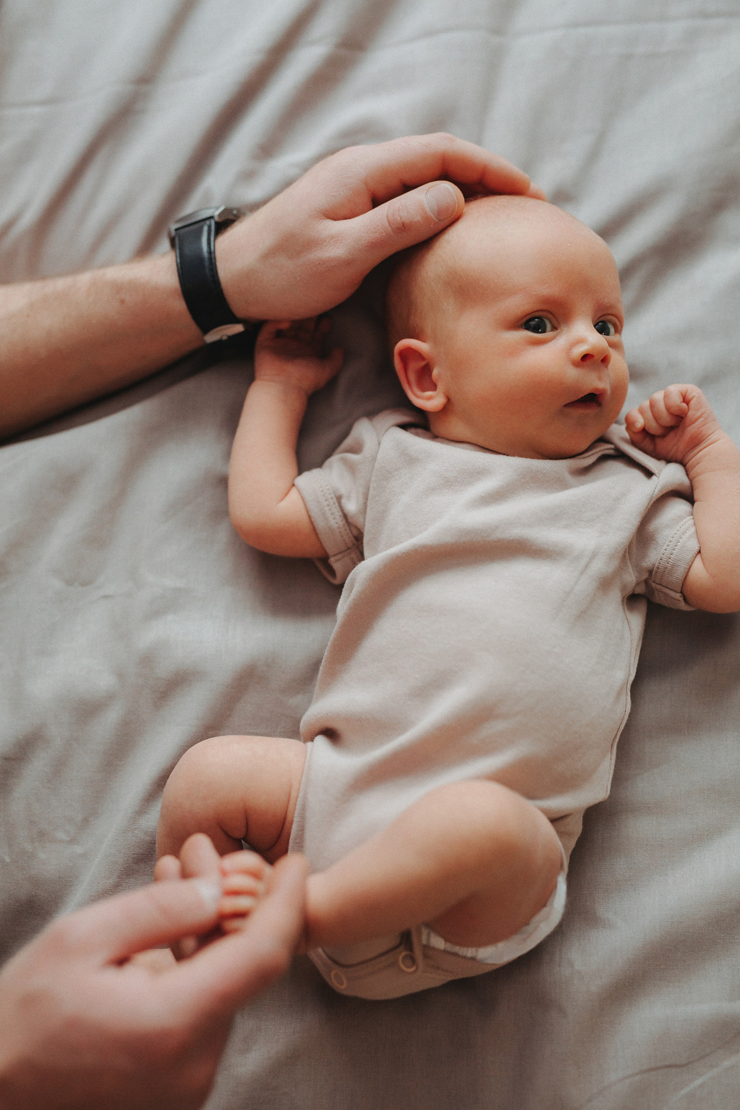 Михаил Андреевич, Ирина и Андрей. Свадебный, семейный фотограф в Дзержинске, Нижнем Новгороде Наталья Хр