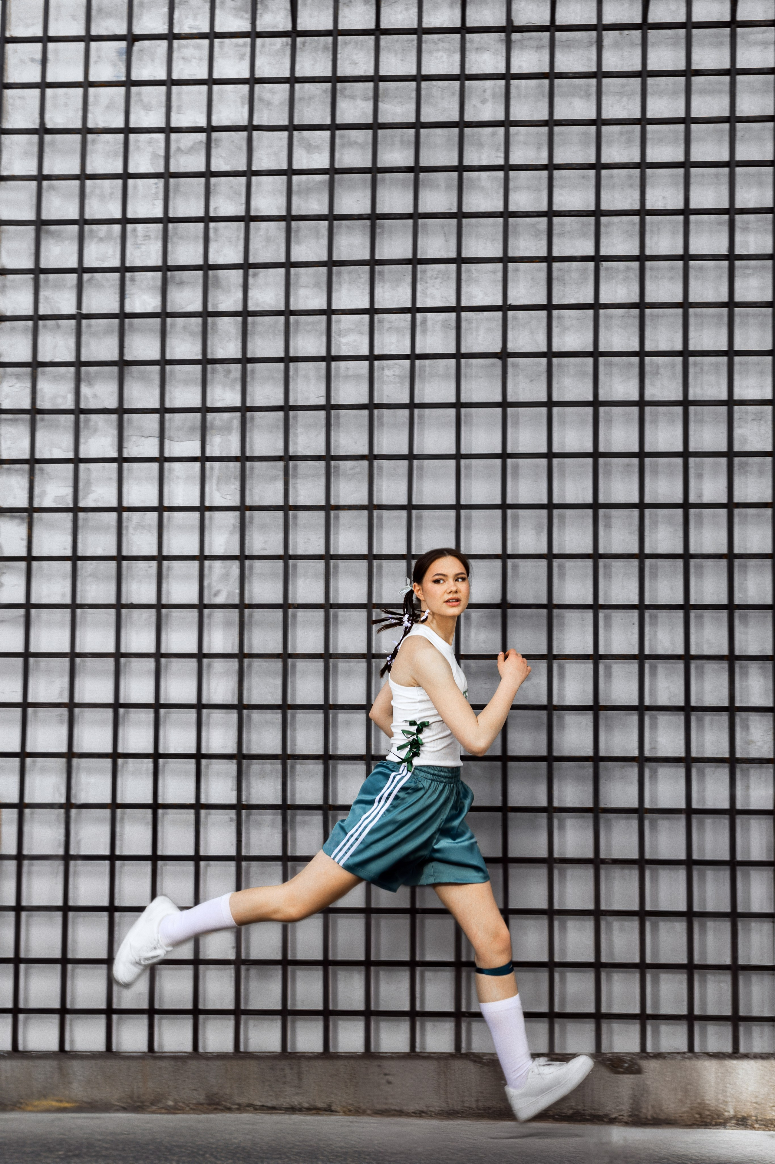 Маша Мирова. Фотограф Акимова Кэт