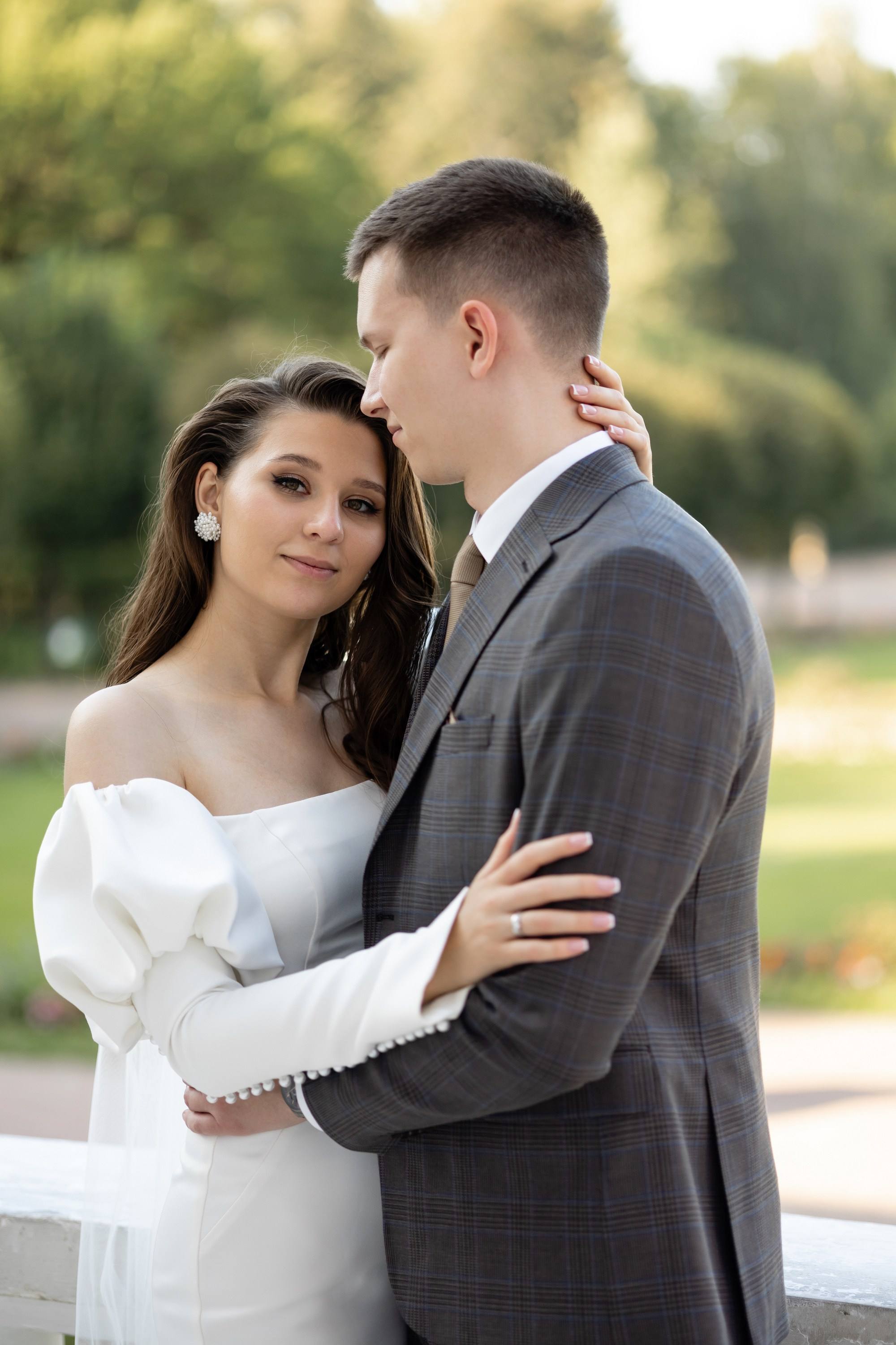 Егор и Анастасия (1 день). Татьяна Чернышова свадебный фотограф Москва