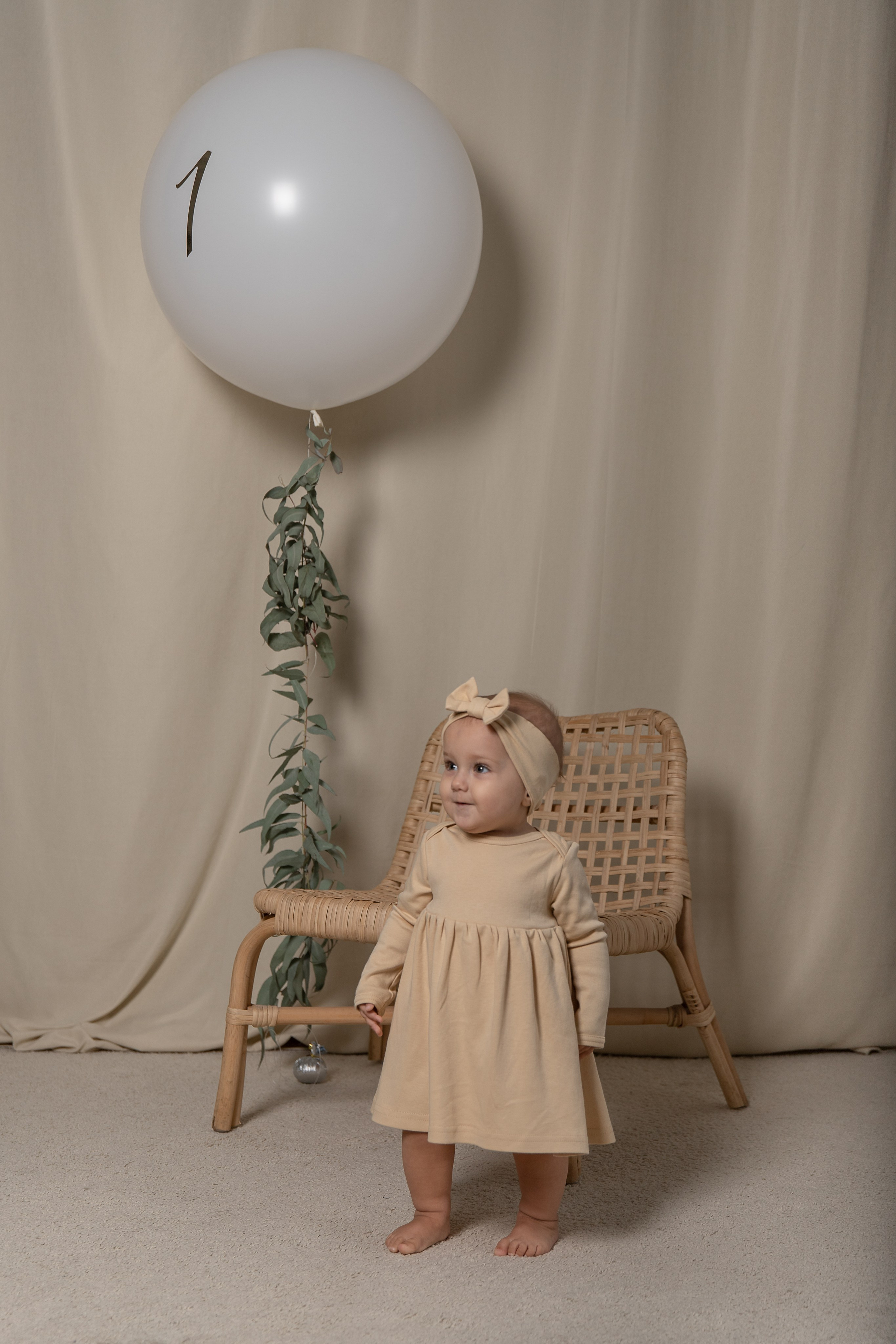 Студийные. Фотограф в Краснодаре Анна Светикова