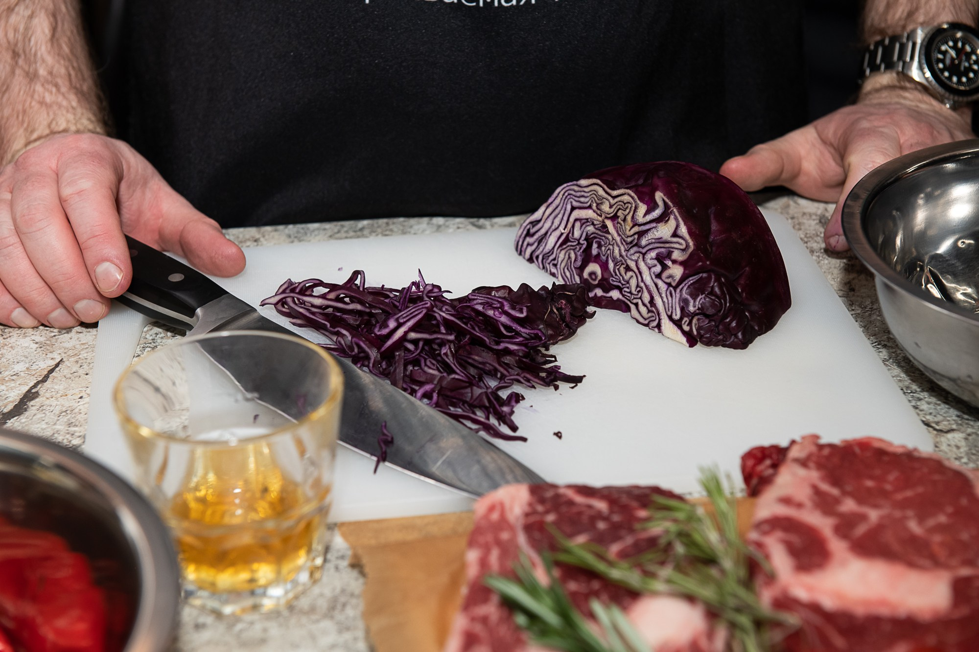 Репортажные съёмки. Lucytheatre