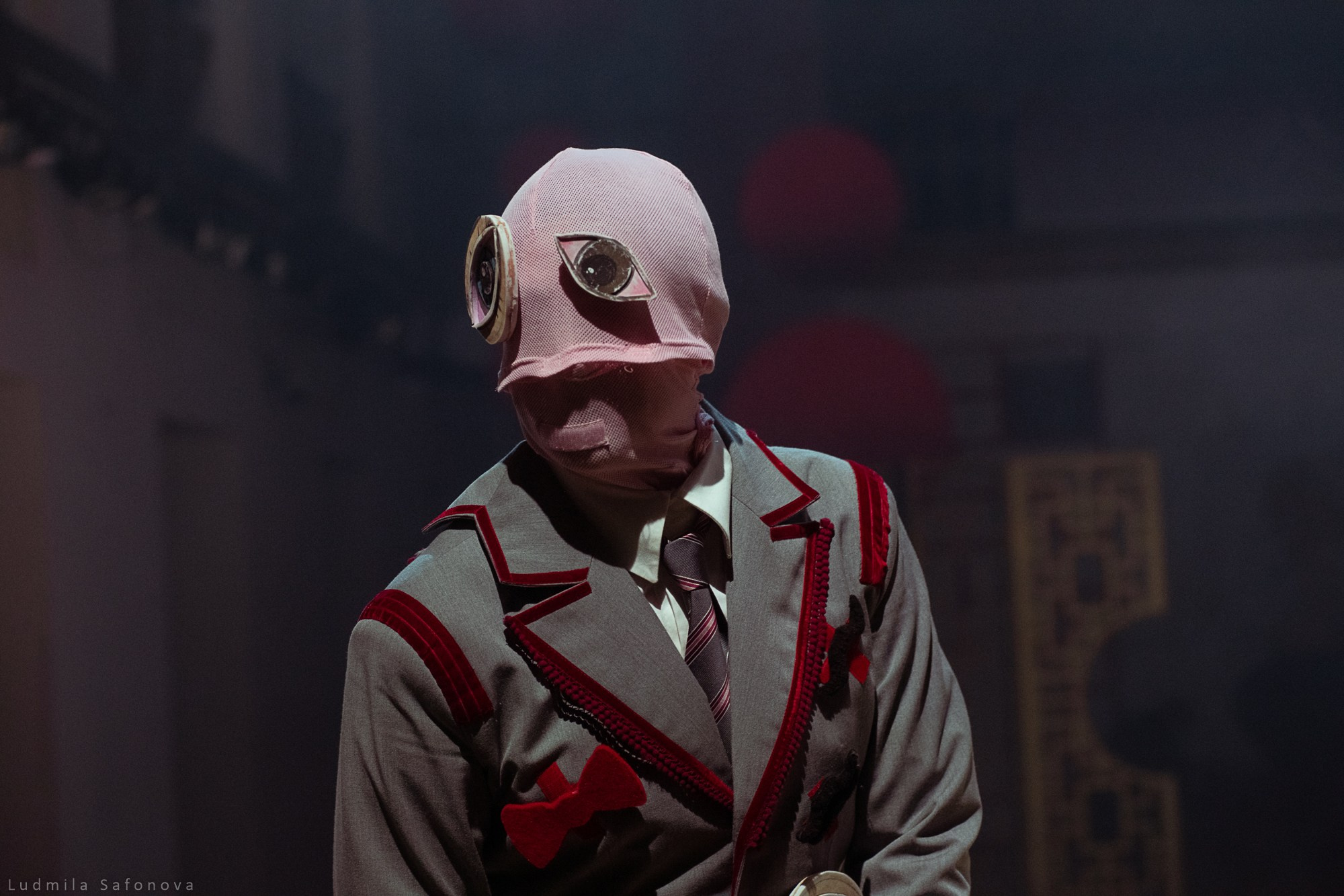 Турандот ШДИ. Lucytheatre