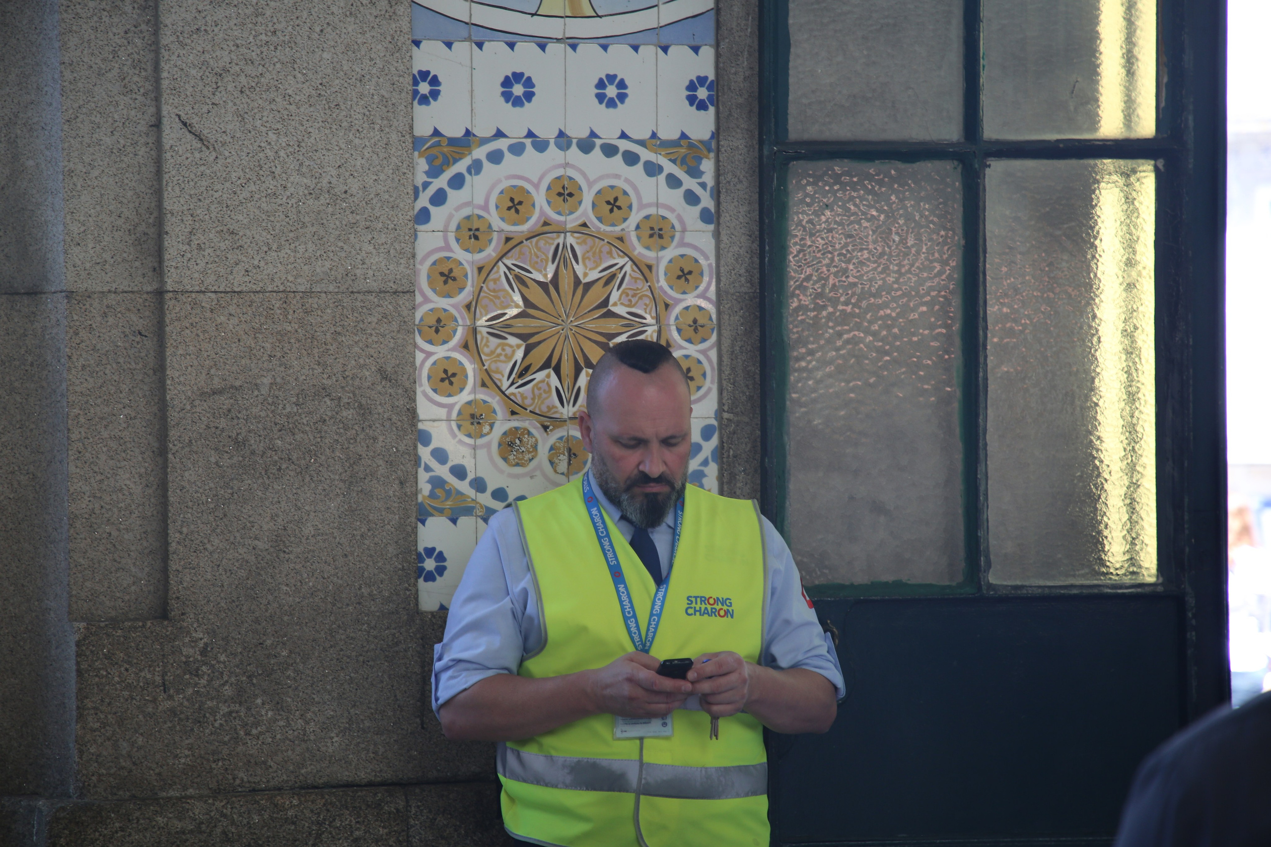 Porto, Portugal. Andrey Filippov Photographer