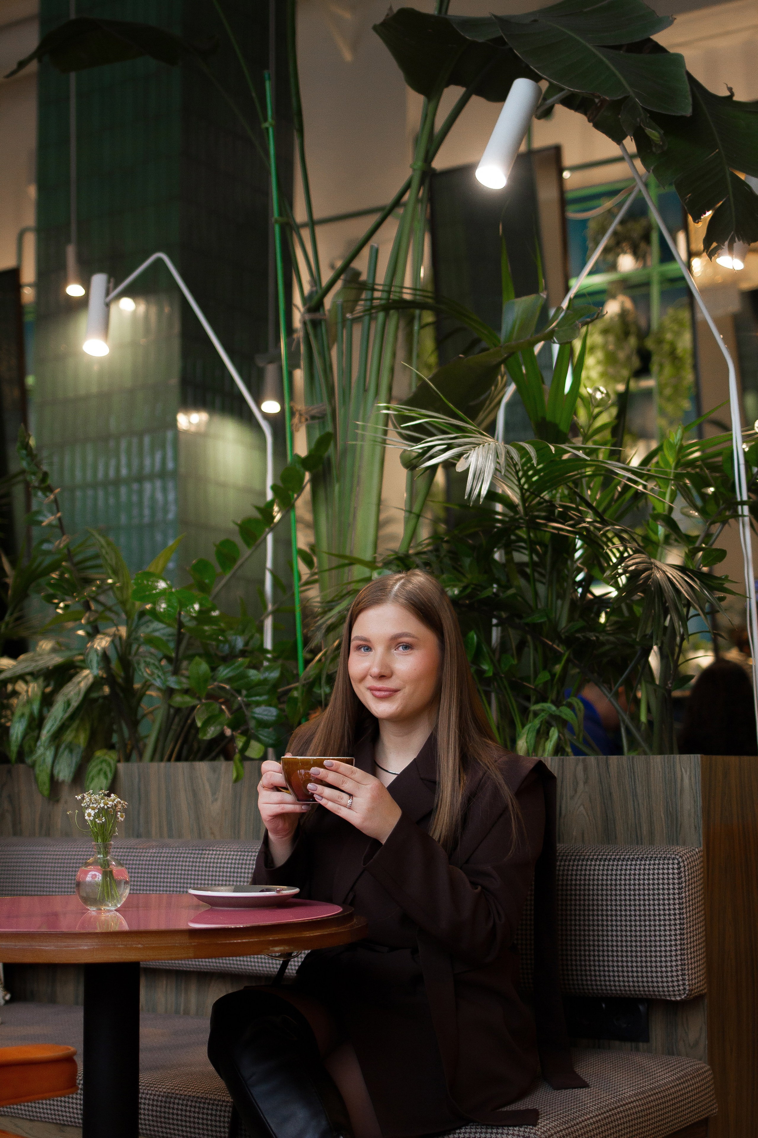 Е — ВЕБ ДИЗАЙНЕР. Фотограф Екатеринбург Елена Минина