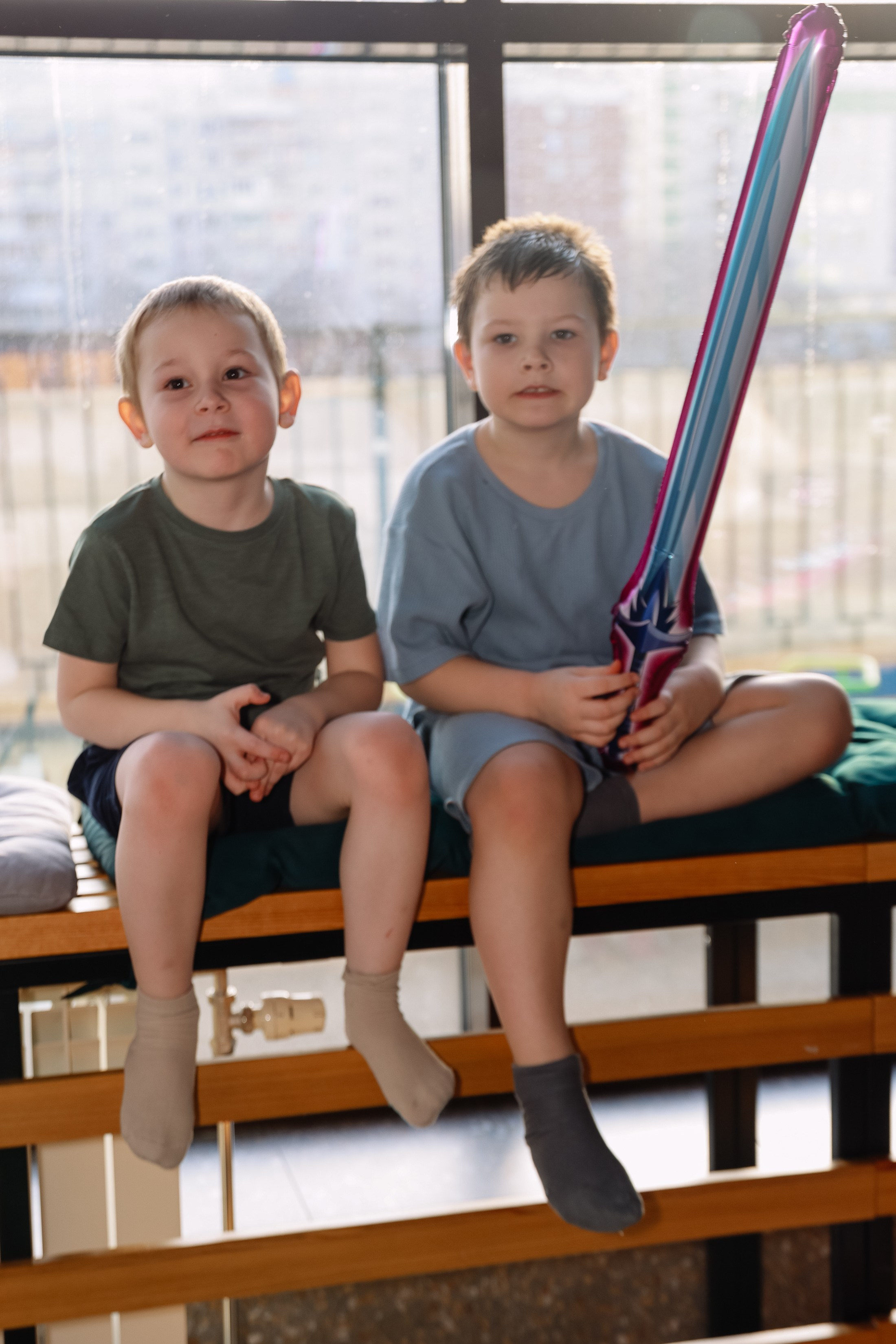 Др Егора в Вандер Пунш. Фотограф Юлия Мальцева