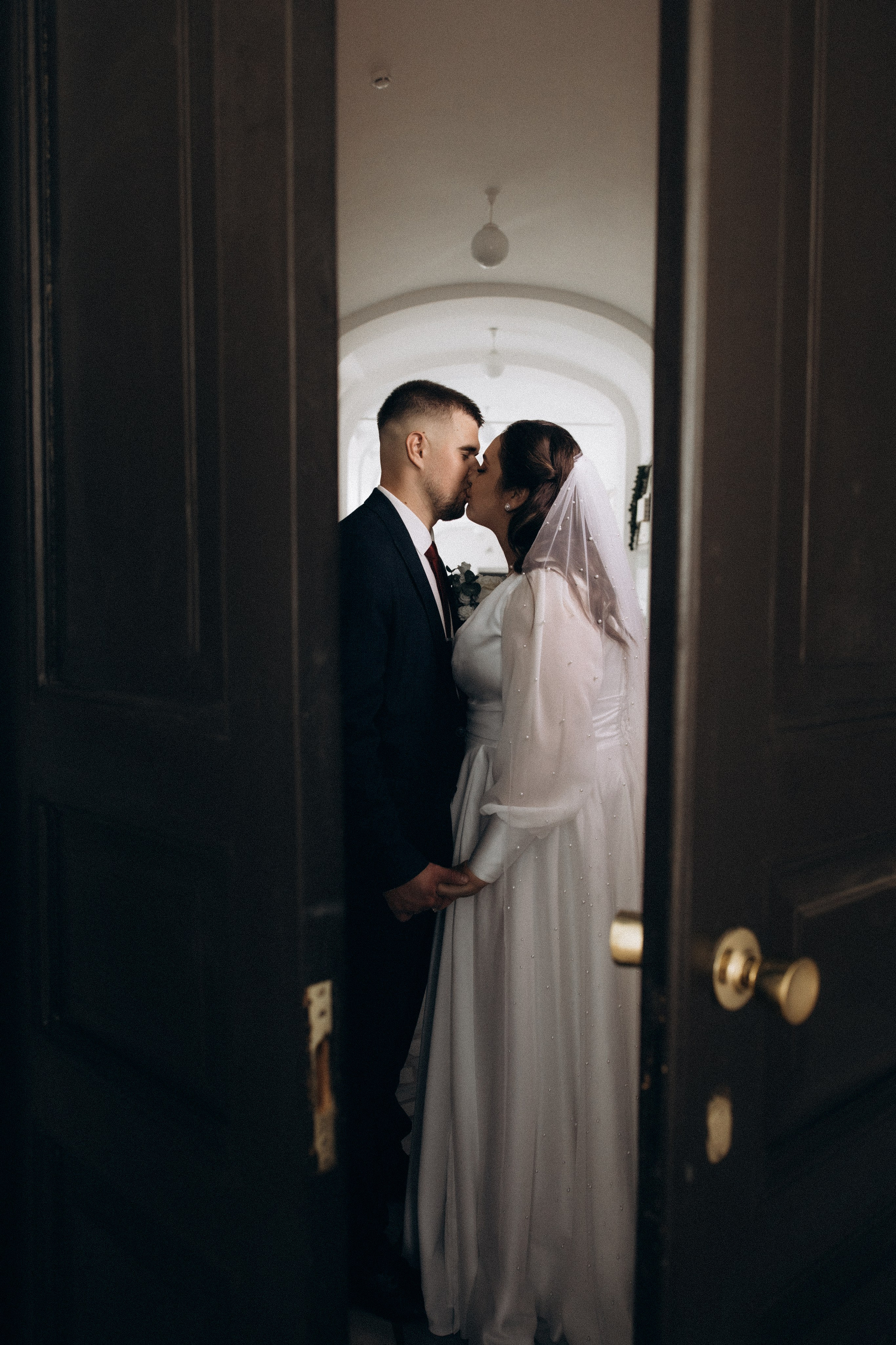 Алина & Владислав