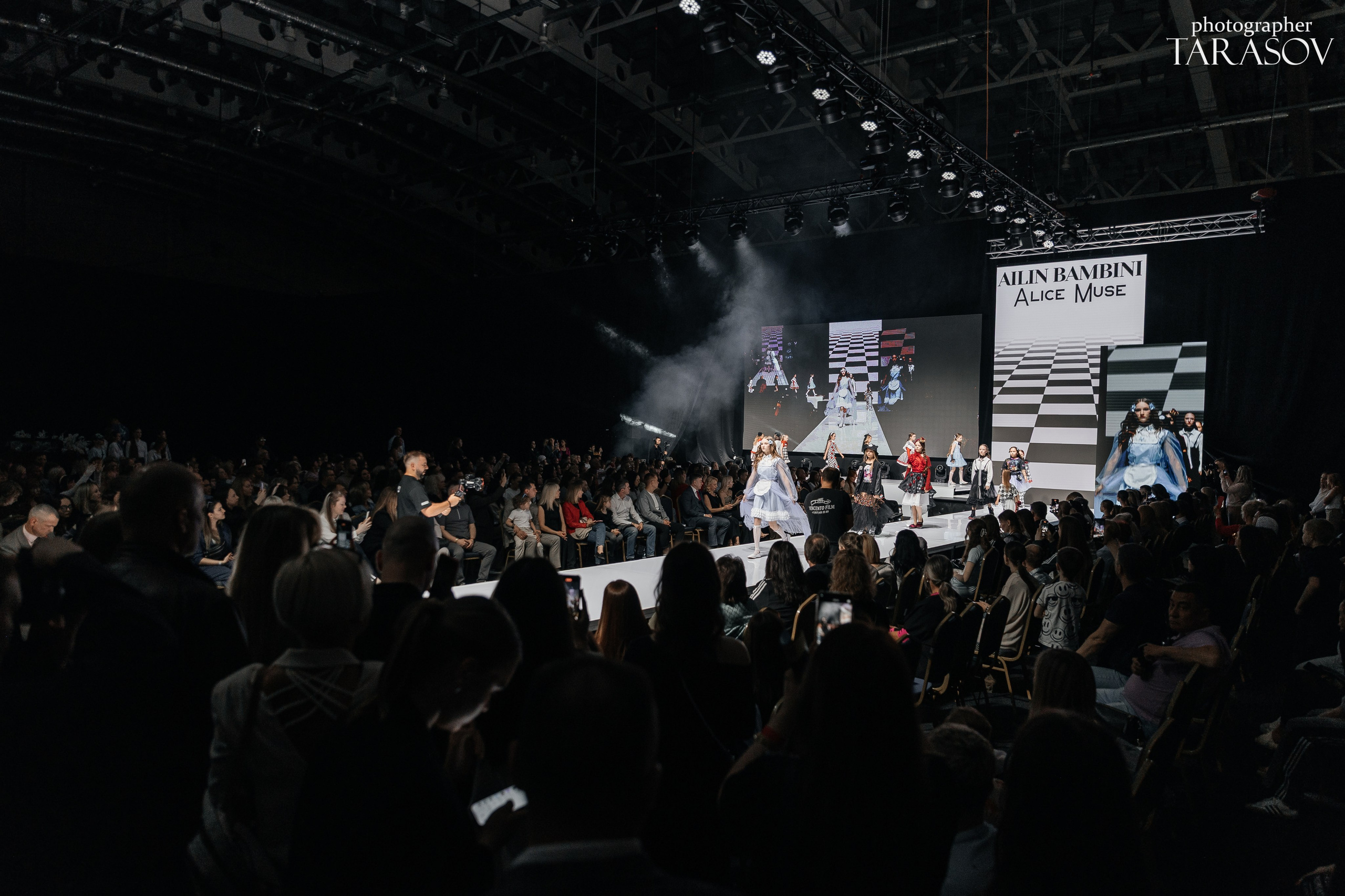 ART VOLGA 2025. Фотограф в Ульяновске Евгений Тарасов