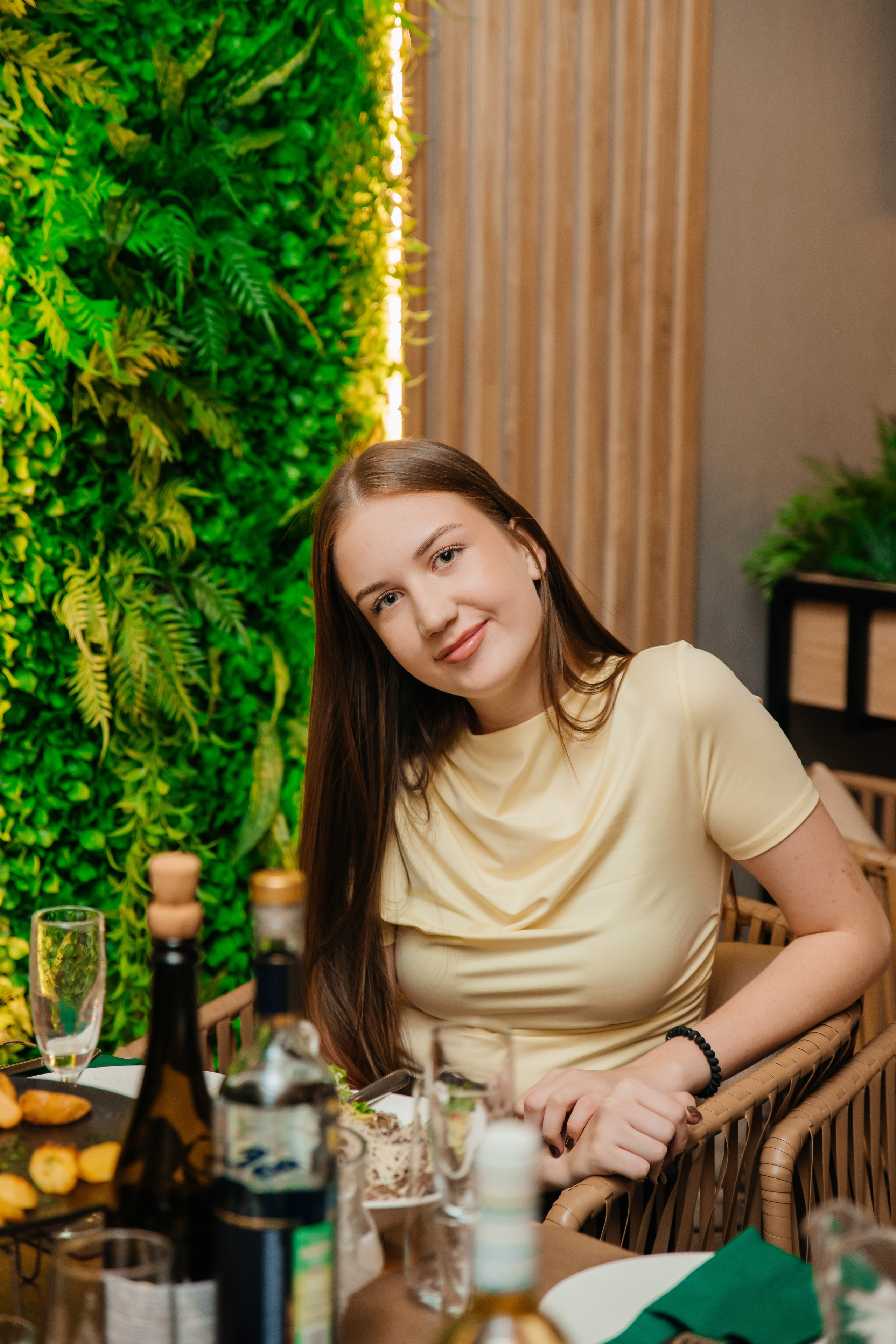 Юбилей 50. Фотограф Ярмишко Дарья. Выпускные фотокниги