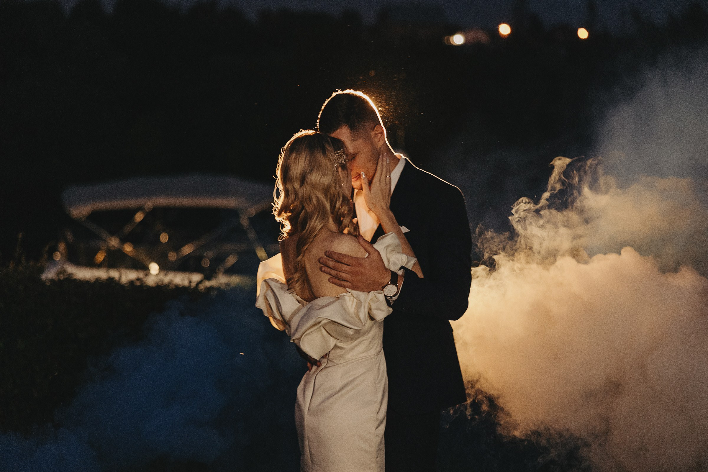 Александр и Дарья. Свадебный фотограф и видеограф Дмитрий Горяченков