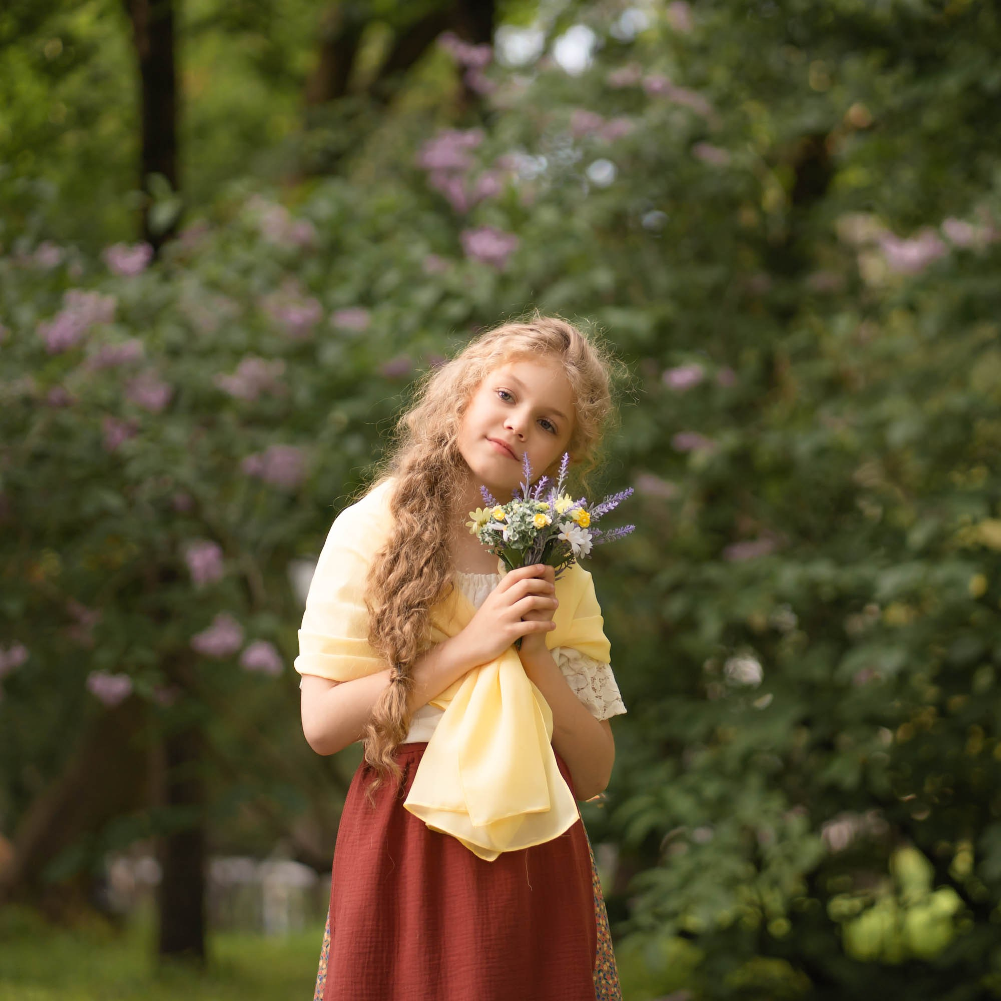 Svetlana Korneliuk, photographer in Yekaterinburg