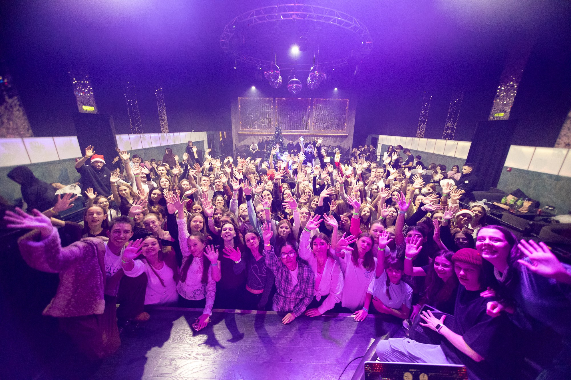 School Party. Andrey Pospelove. Фотограф в Саратове