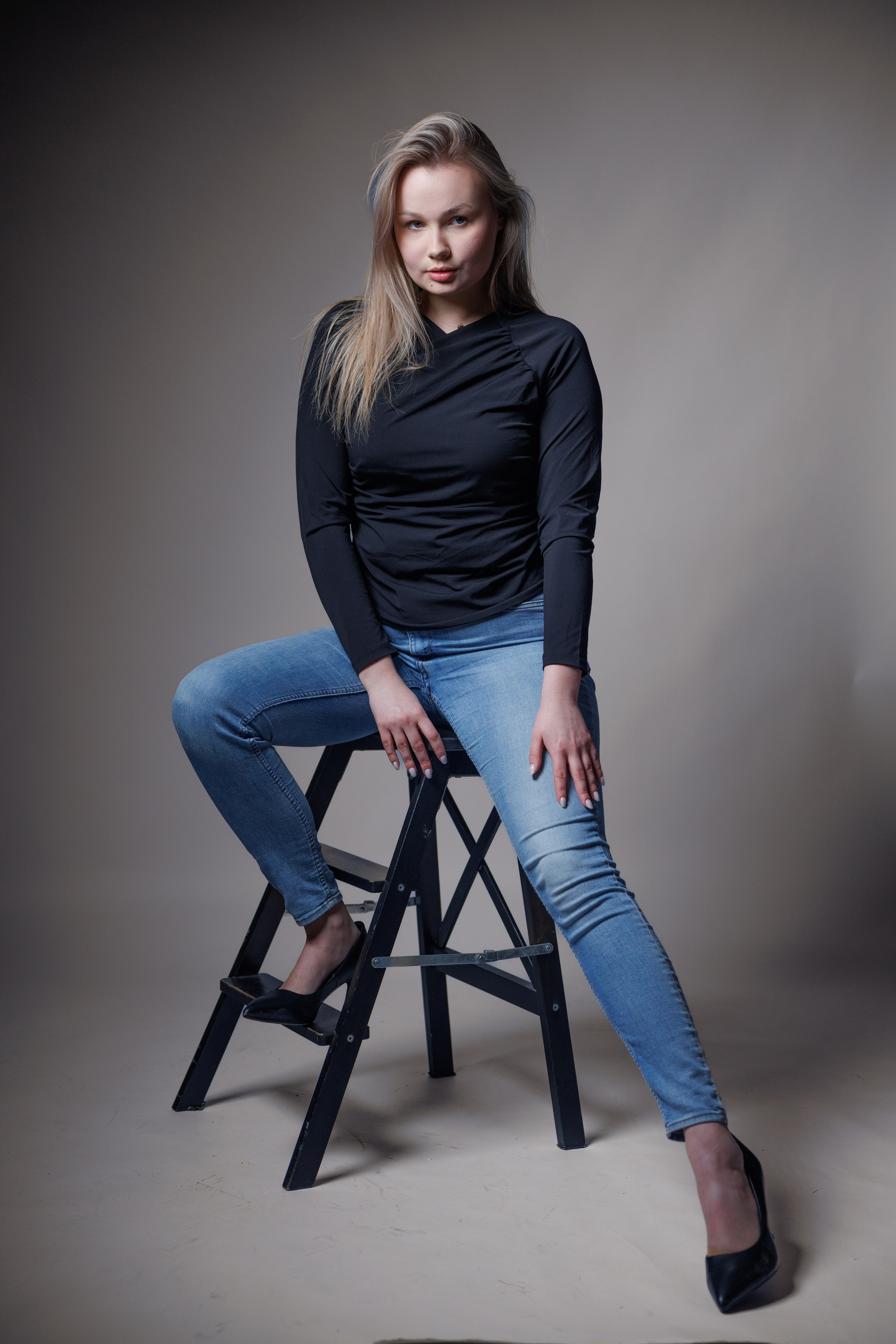 Мария. Фотограф Олеся Сухова в Клину