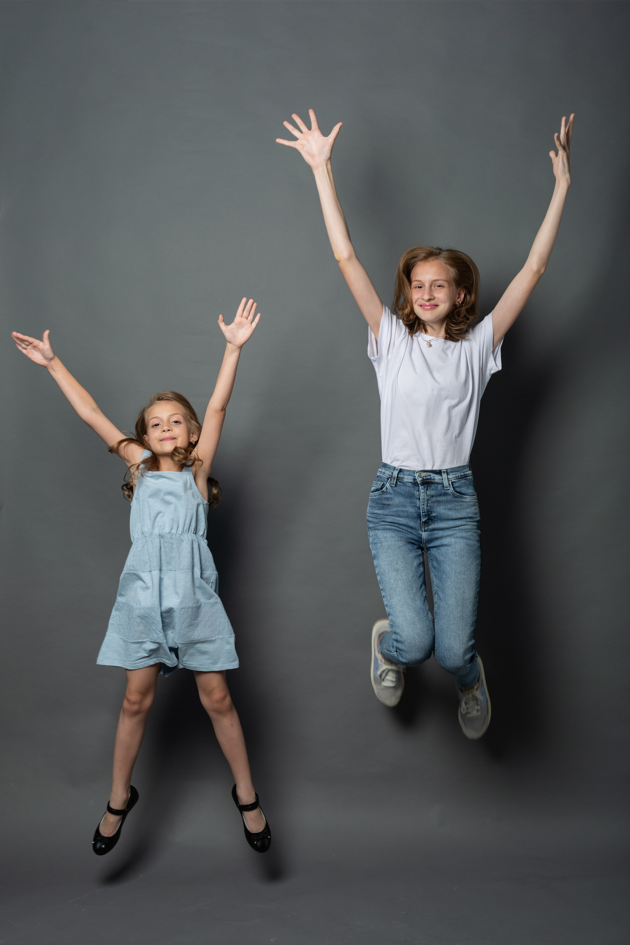 Семья и дети. Портретный и семейный фотограф