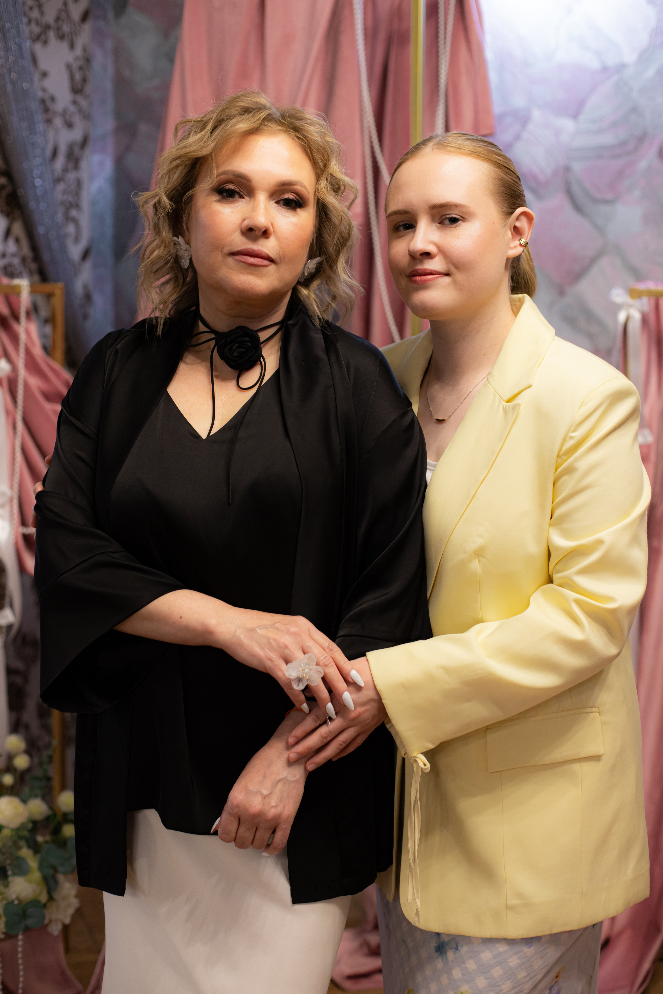 OKSANA BIRTHDAY. Photokarish