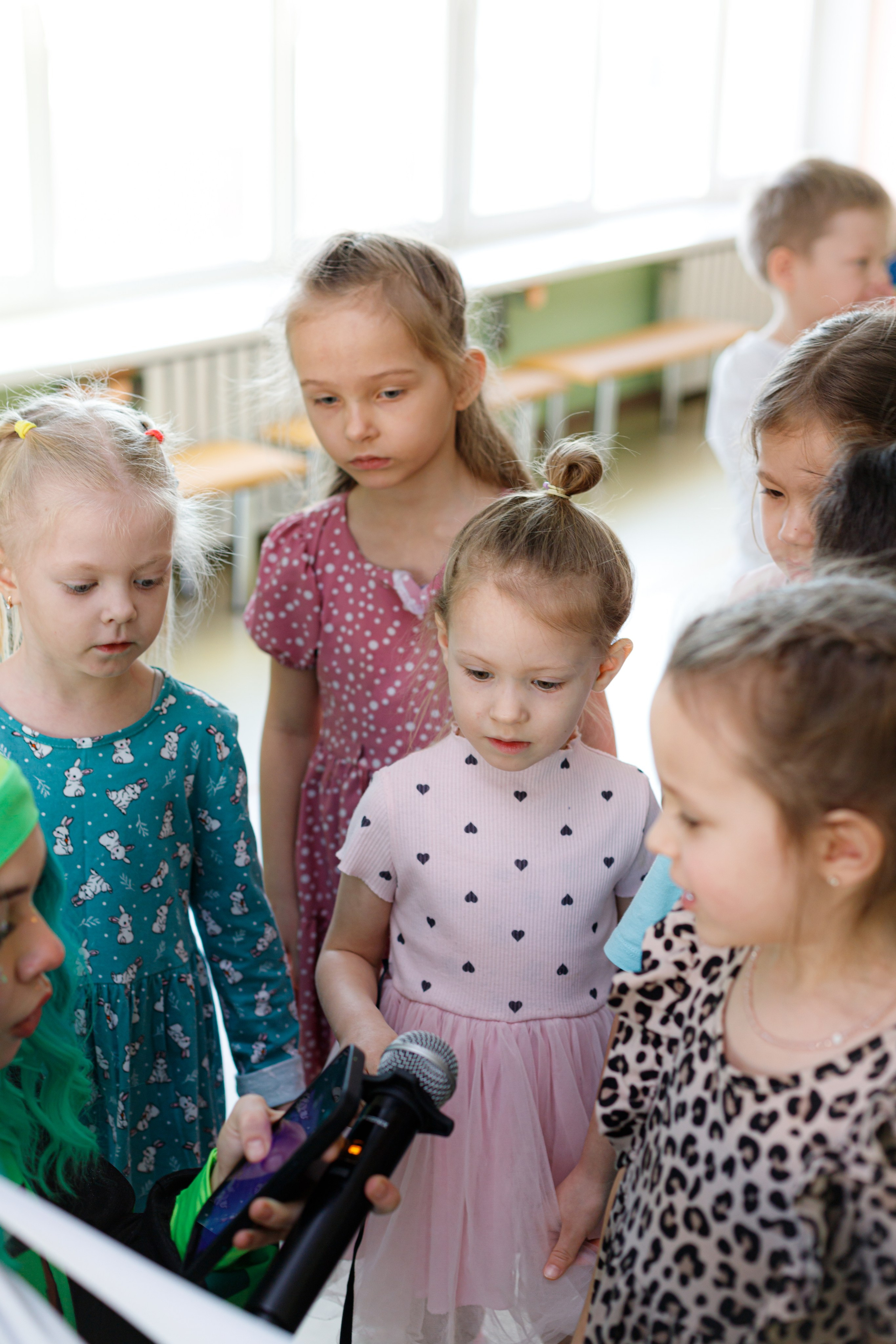 Эмиль / 6 years birthday. Photokarish