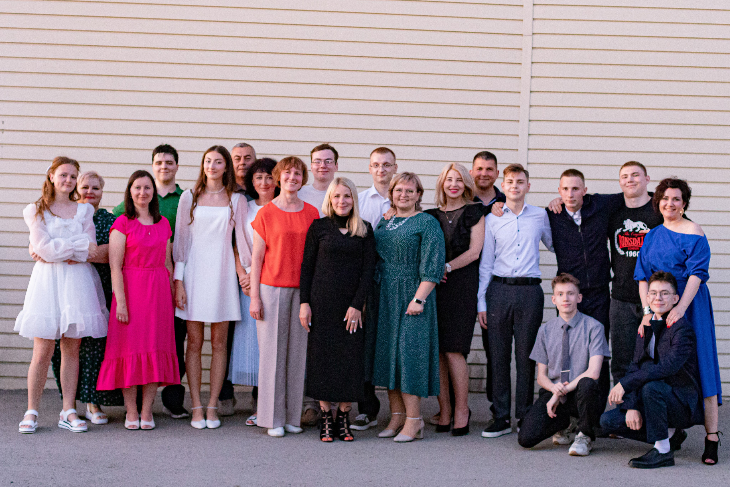 Выпускной. Photokarish