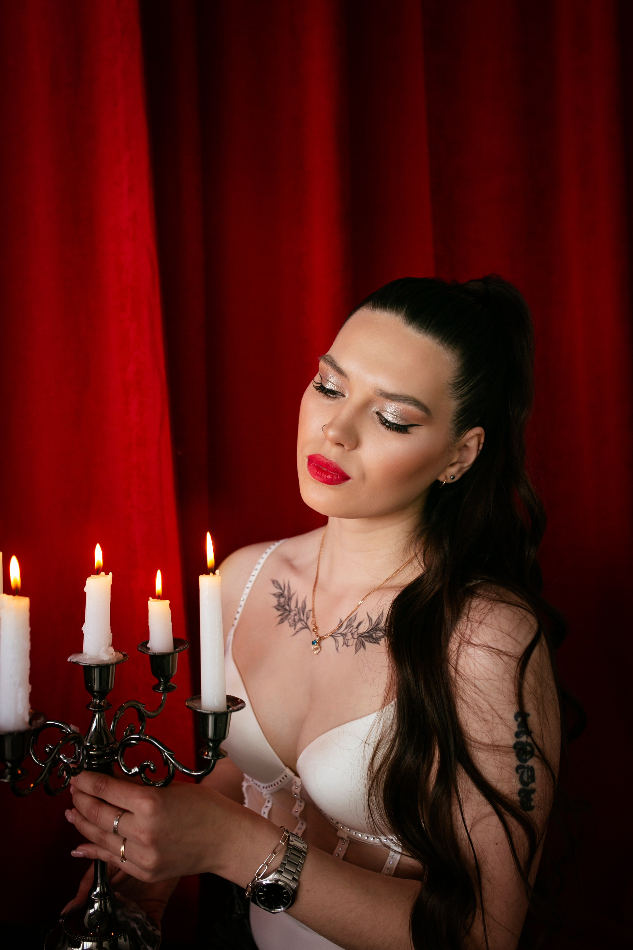 Аня. Семейный и детский фотограф в Ижевске Анастасия Камариттинова