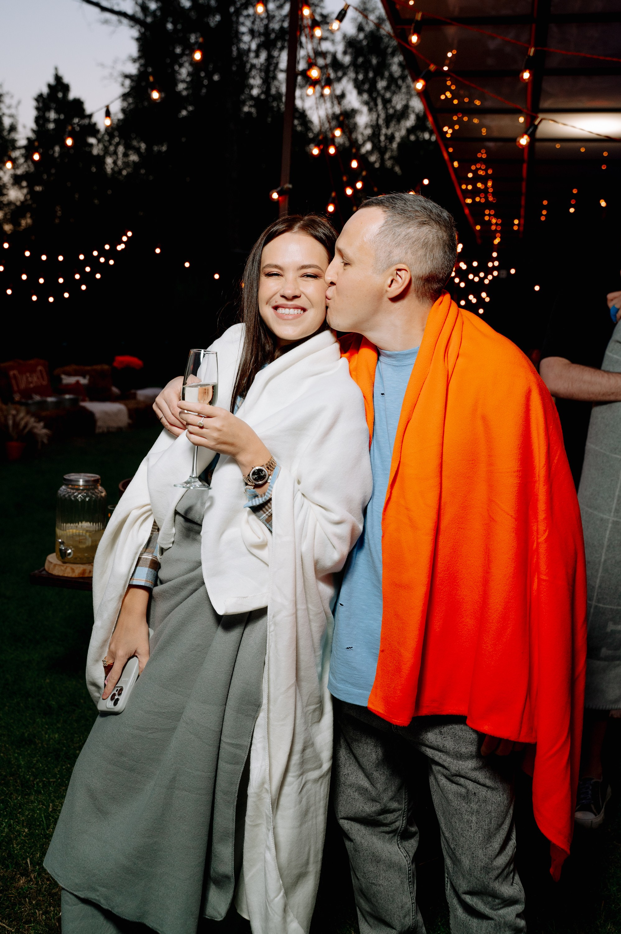 Helen_yes 30 birthday. Фотограф Вито Бурмасов | Москва