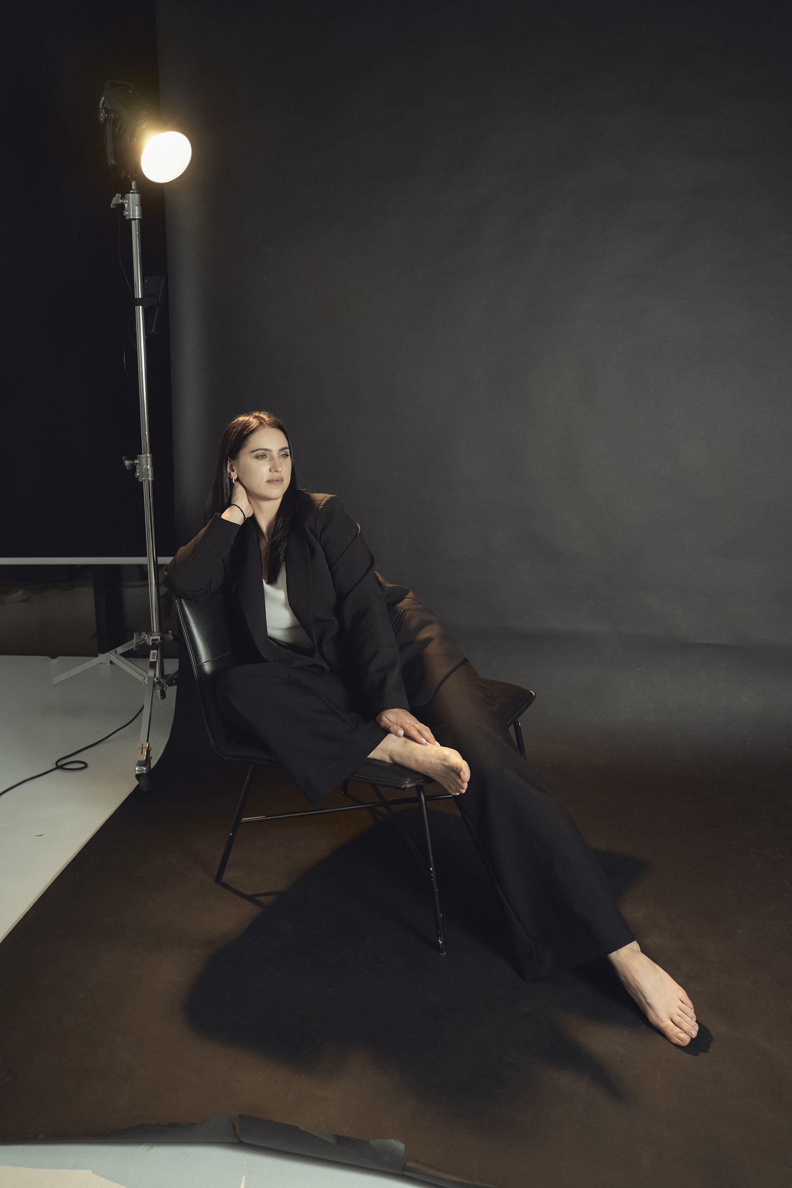 Студийные фотосессии