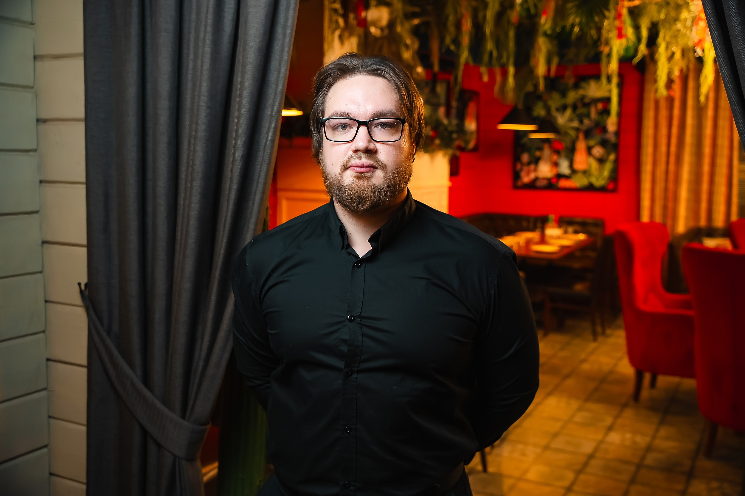 Veranda. Кипятком Павлодар