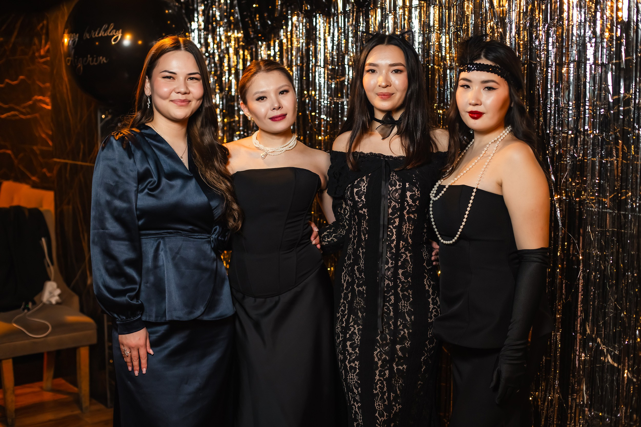 Gipsy. Кипятком Павлодар