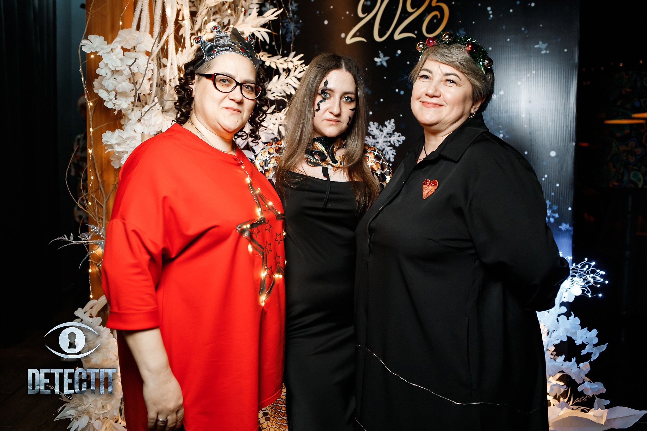 Detectit. Кипятком Павлодар