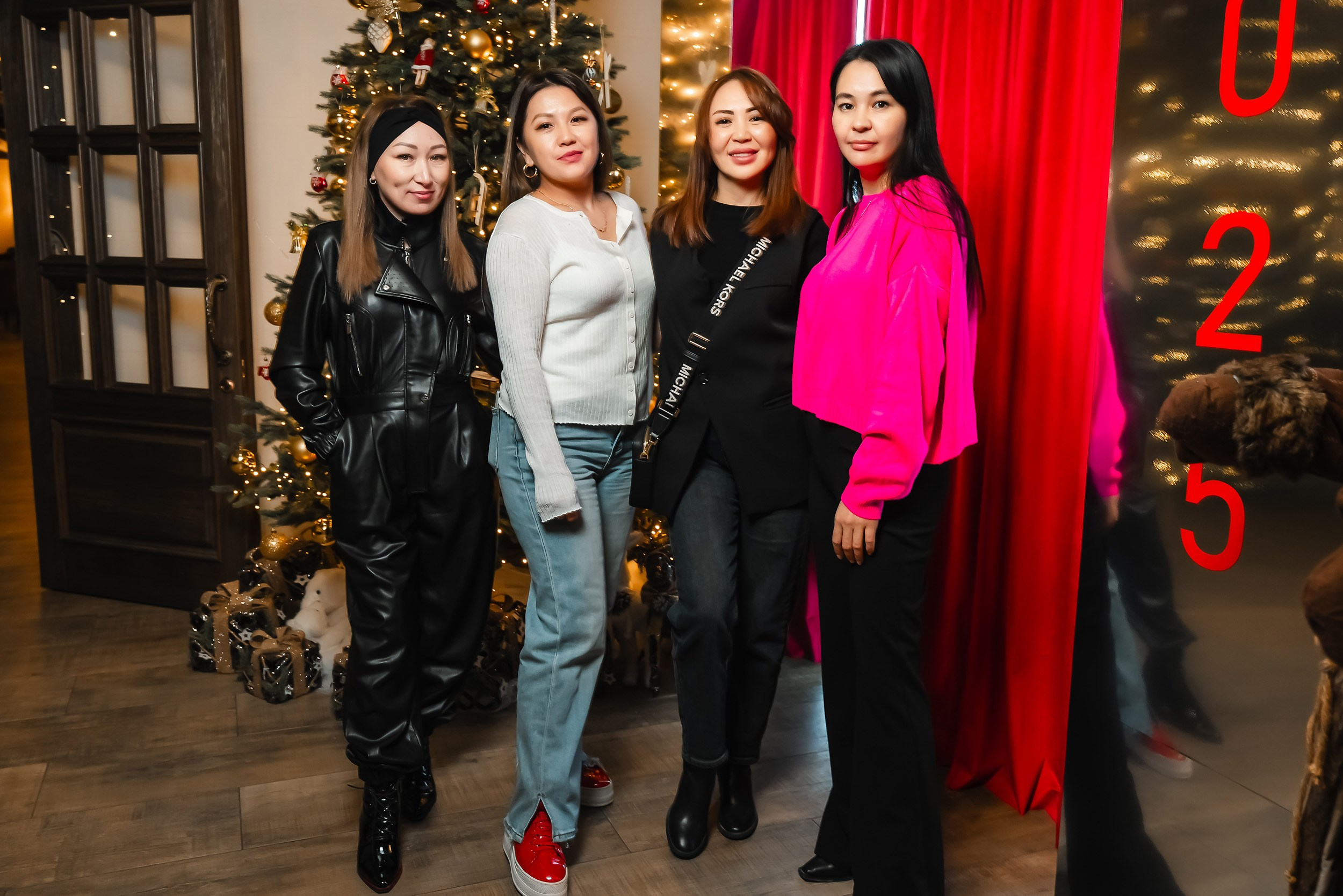 Seasons. Кипятком Павлодар