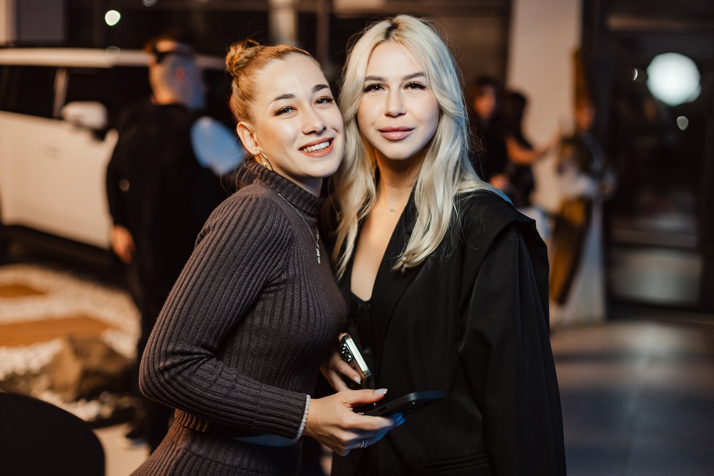 Открытие Jetour. Кипятком Павлодар