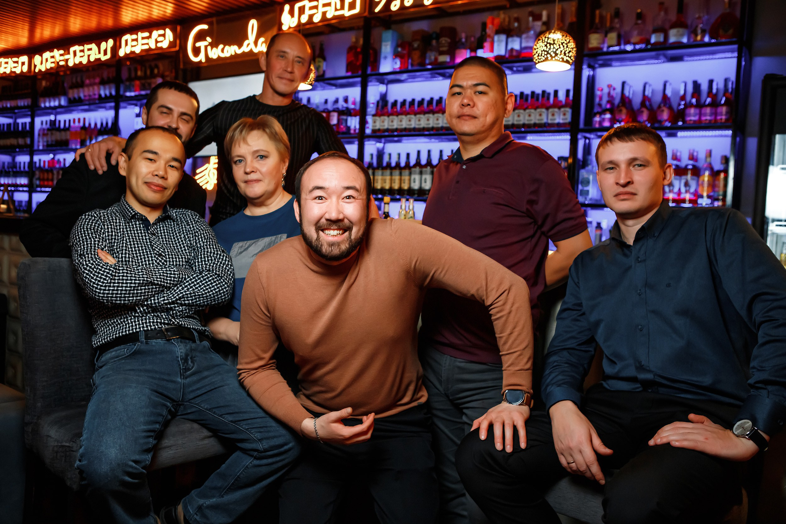 Vedro. Кипятком Павлодар