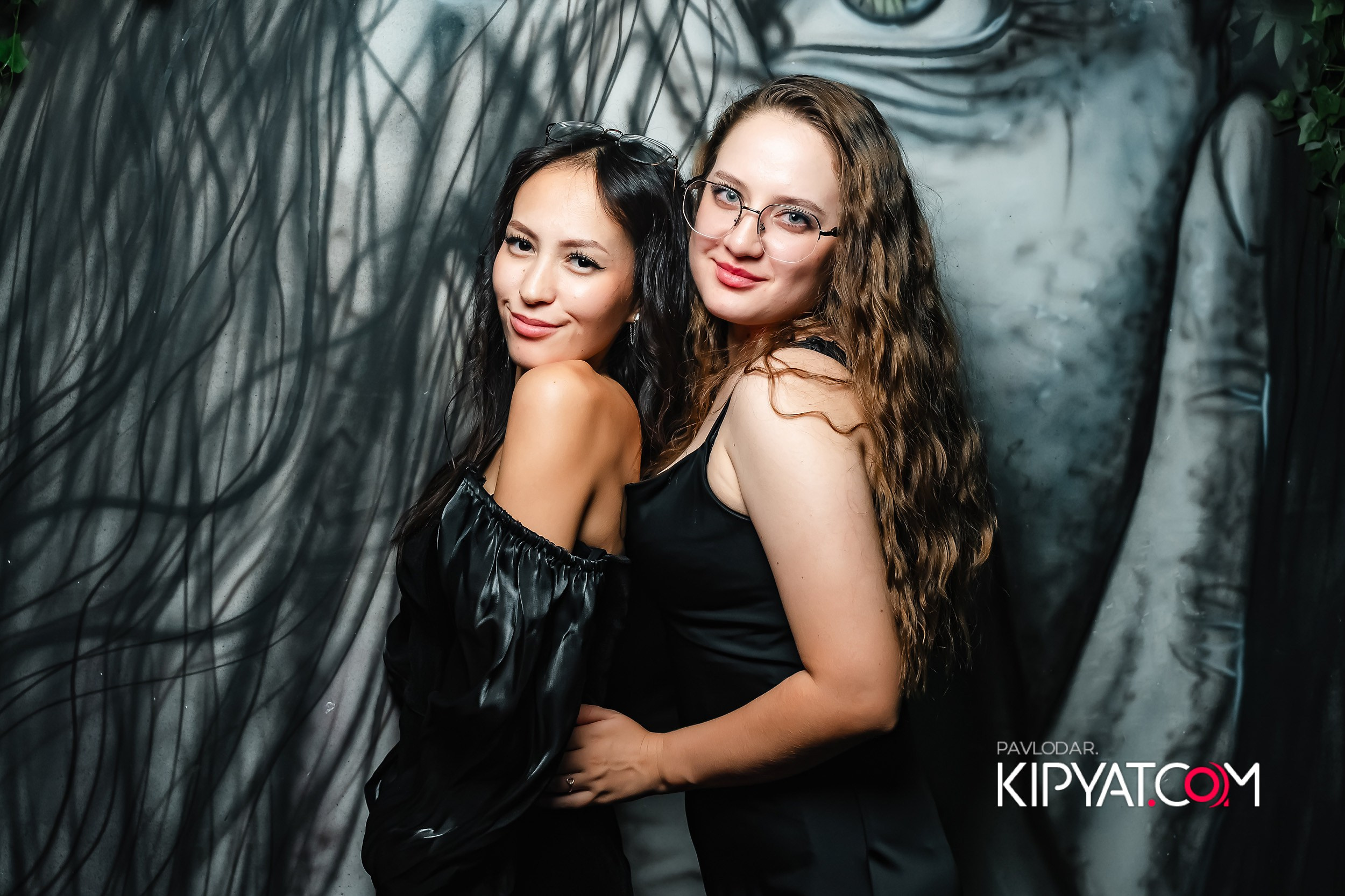 Botanica. Кипятком Павлодар