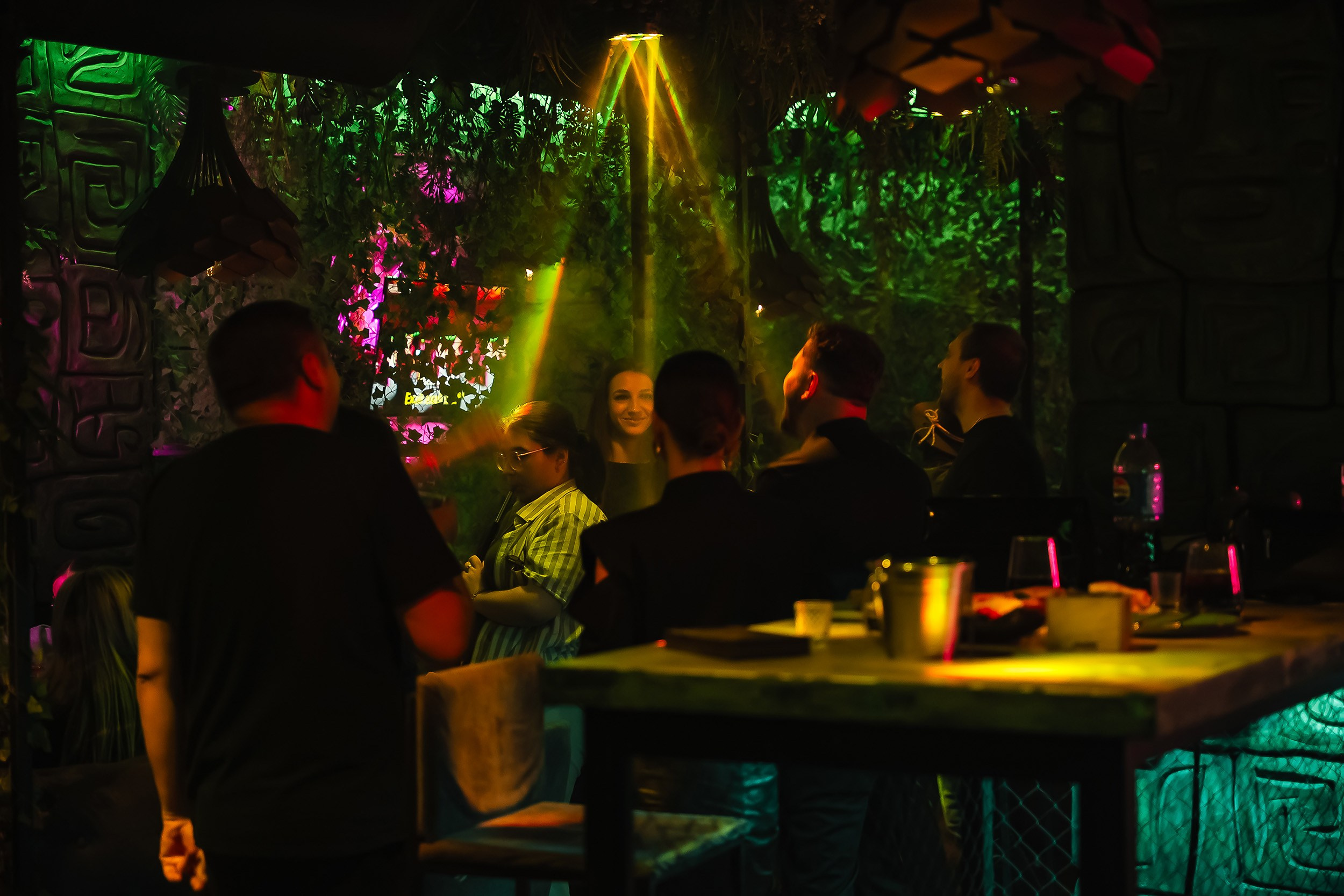 Botanica. Кипятком Павлодар