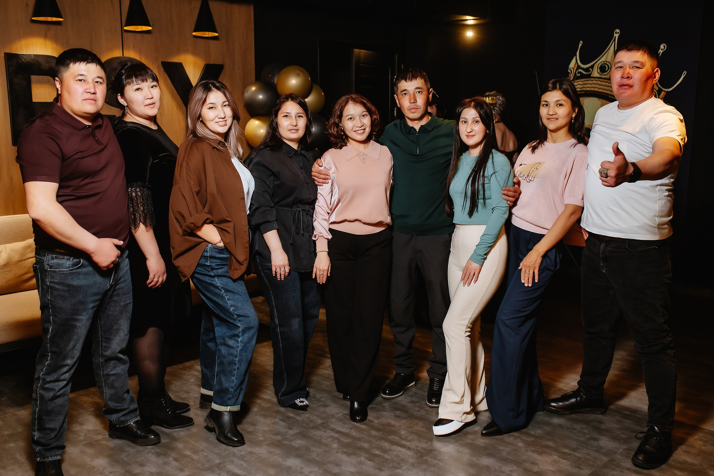 Gipsy. Кипятком Павлодар