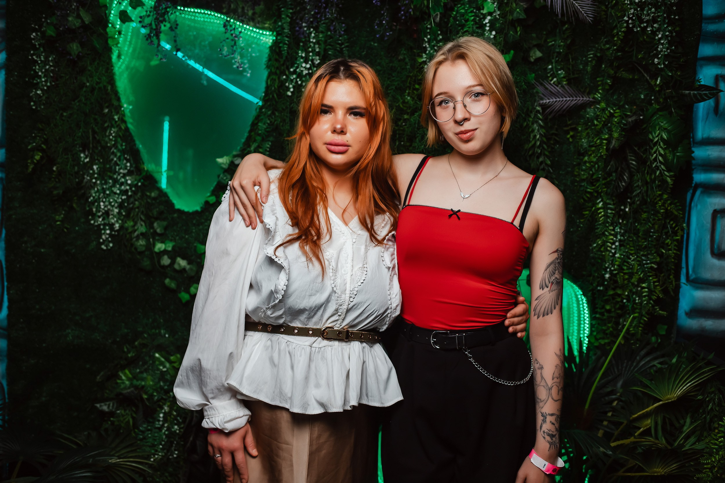 Botanica. Кипятком Павлодар