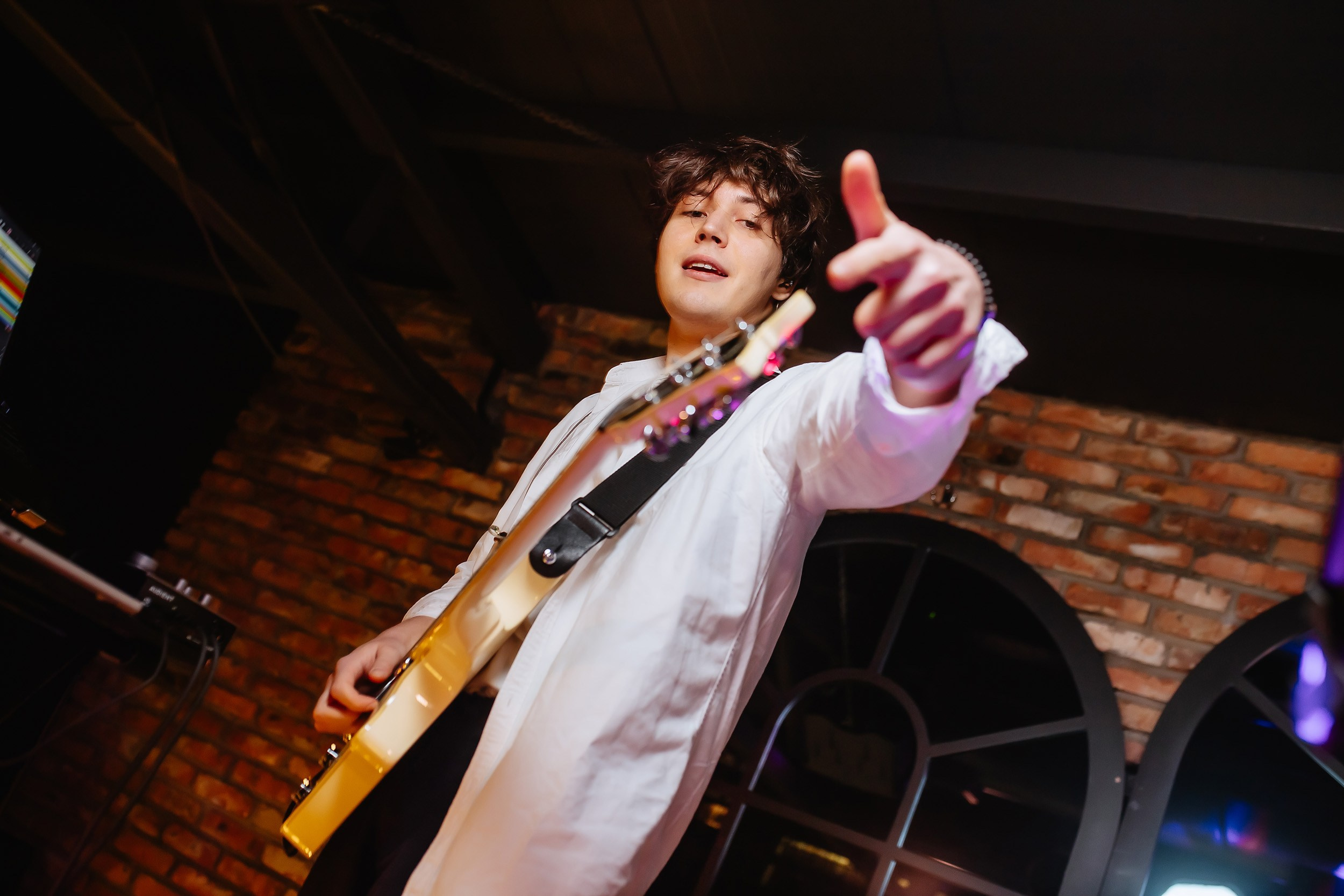 Hudson. Кипятком Павлодар