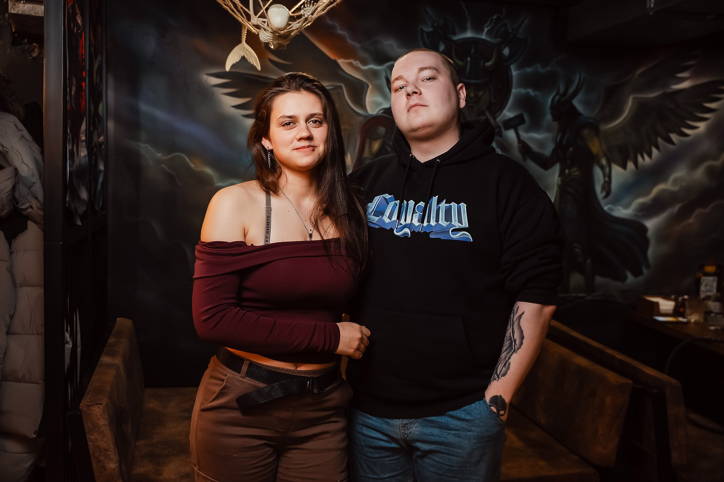 Viking. Кипятком Павлодар