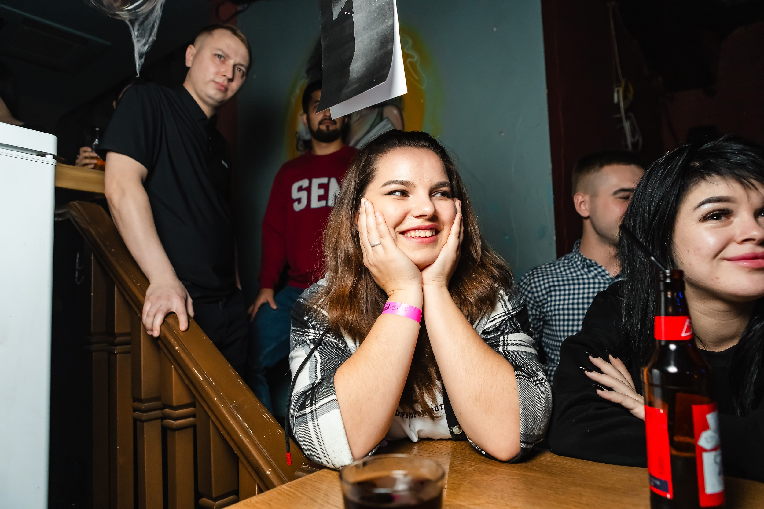 Гоголь. Кипятком Павлодар