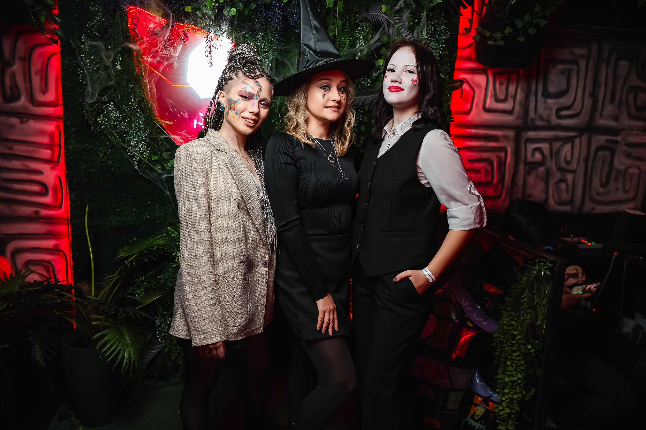 Botanica. Кипятком Павлодар