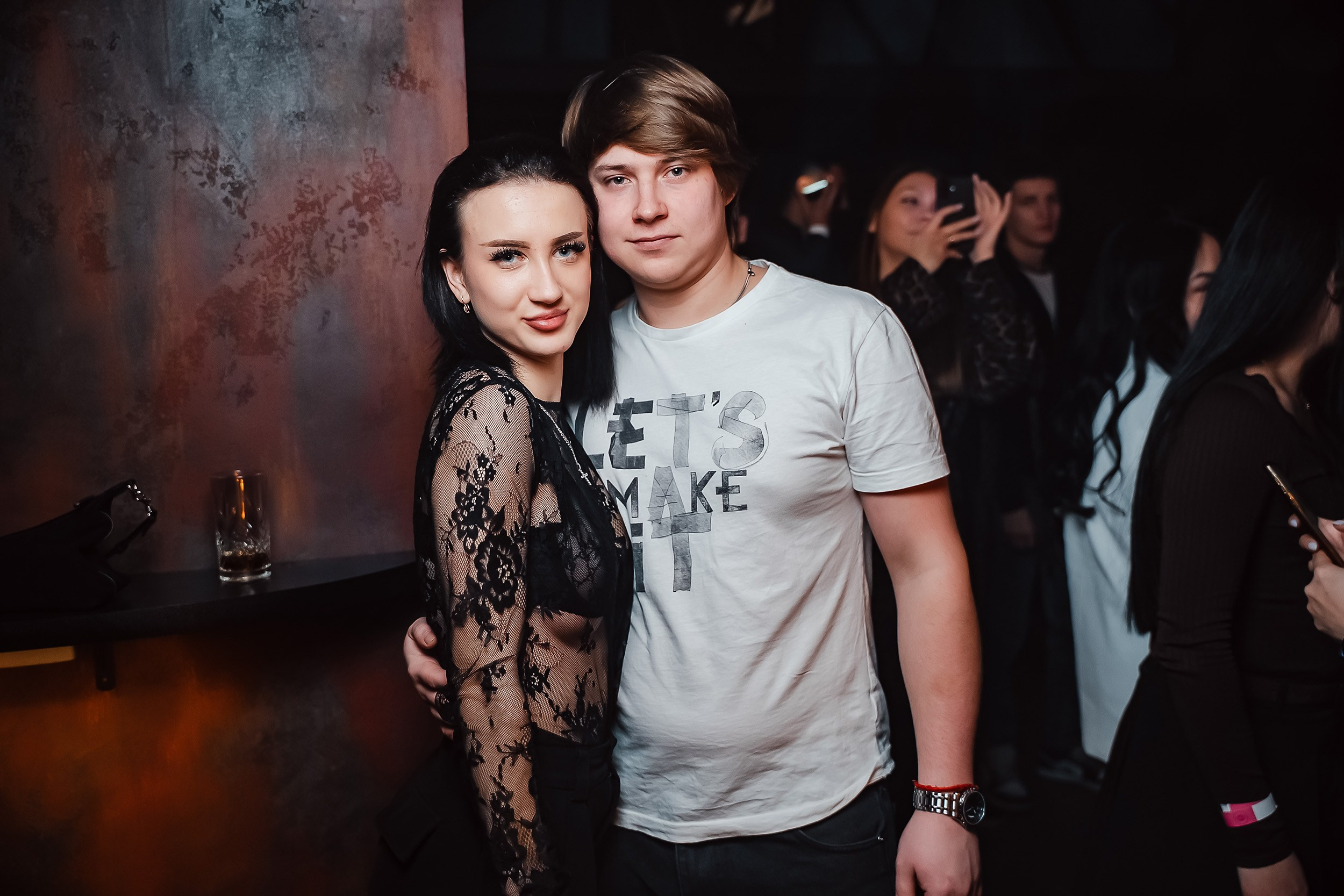 Insomnia. Кипятком Павлодар