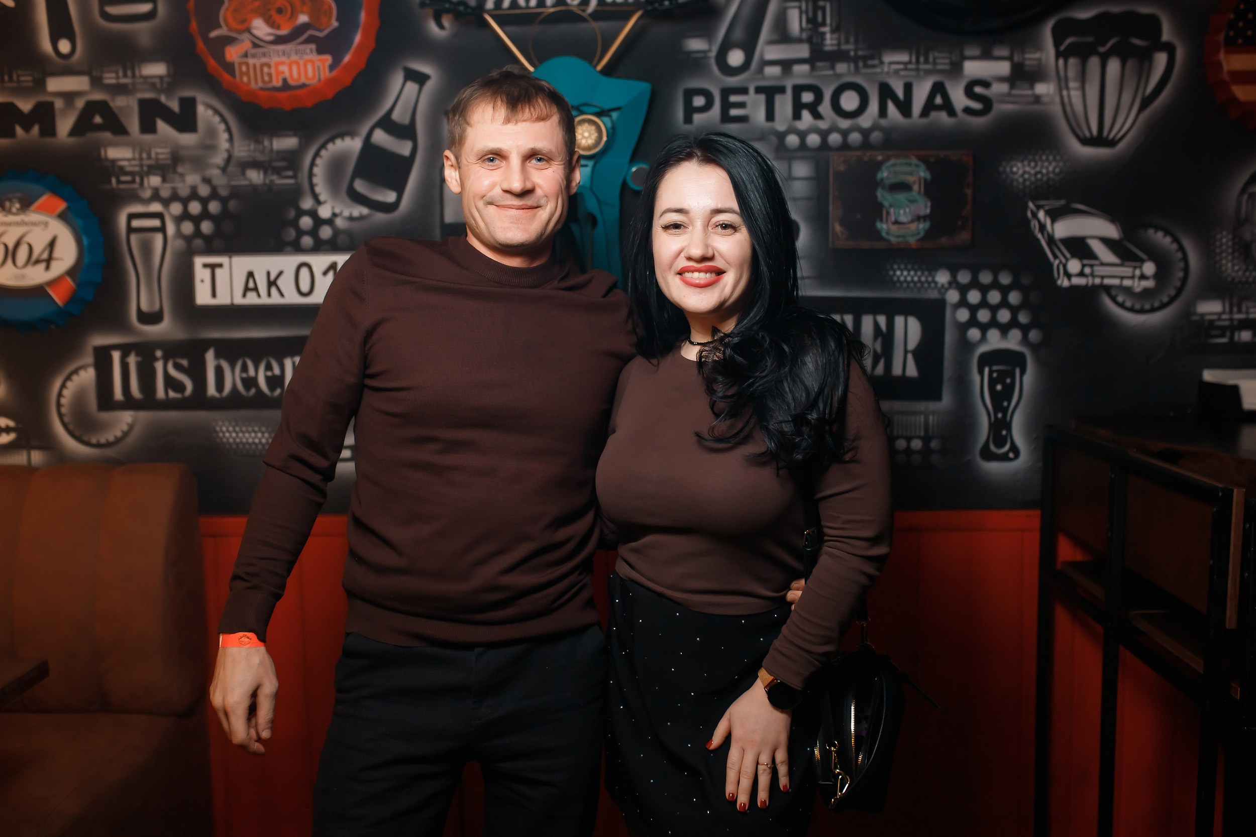 Garage. Кипятком Павлодар