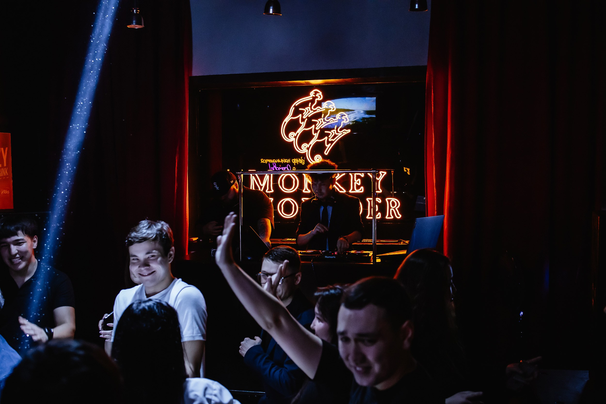 Gromche. Кипятком Павлодар