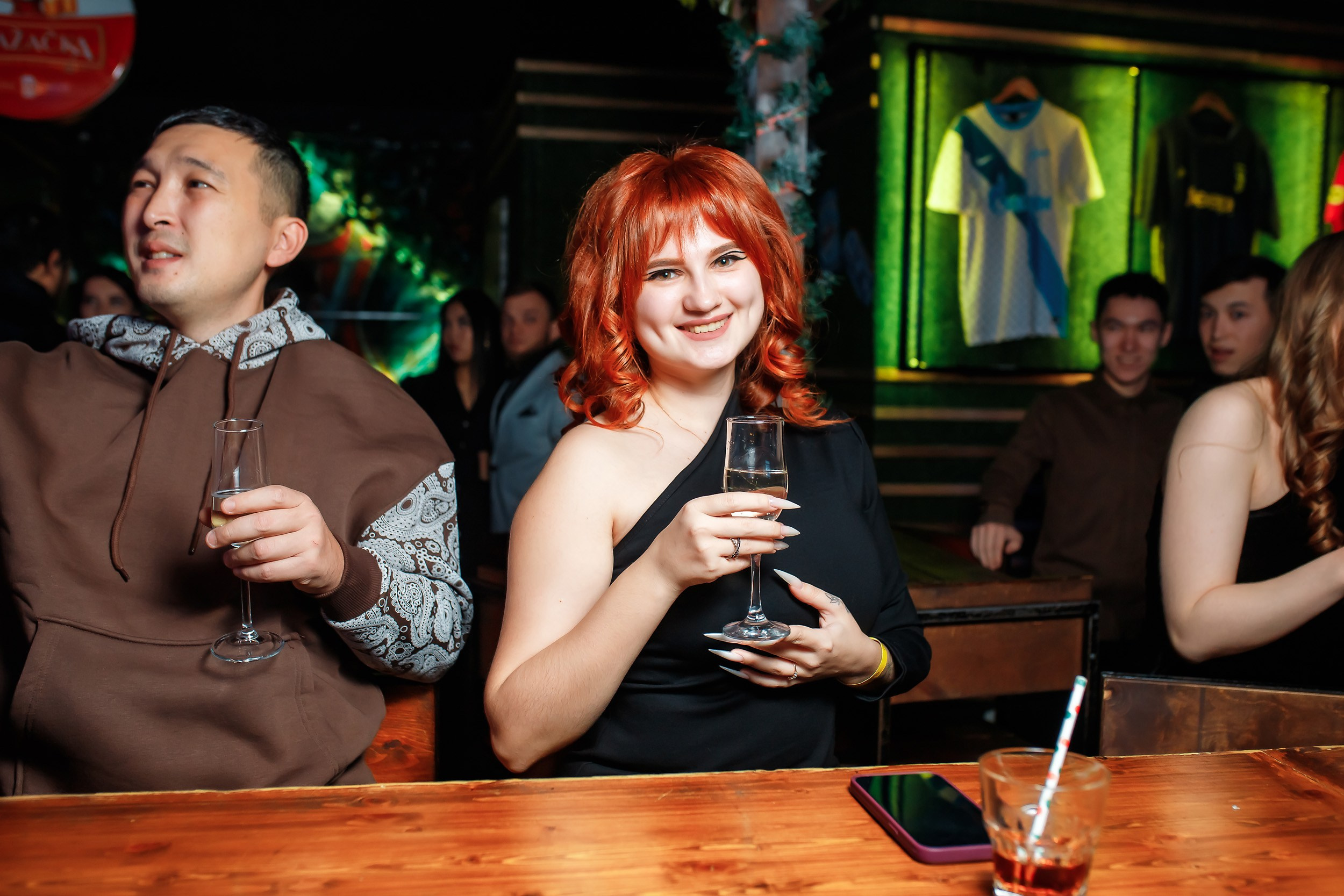 Garage. Кипятком Павлодар