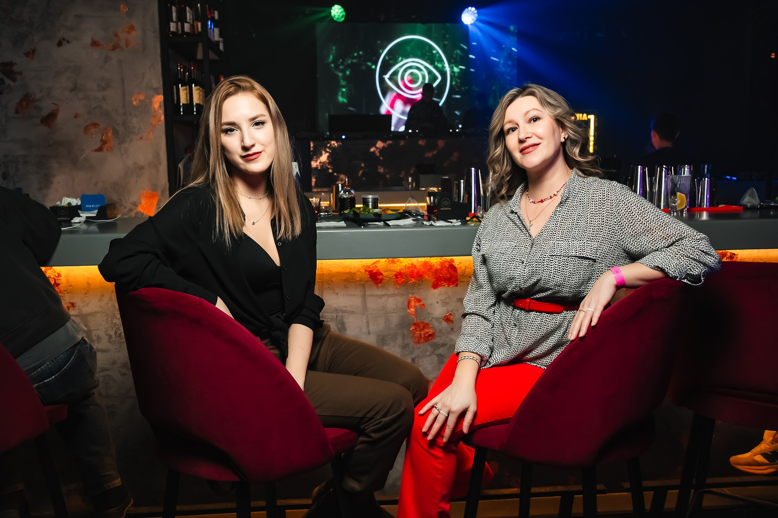 Insomnia. Кипятком Павлодар