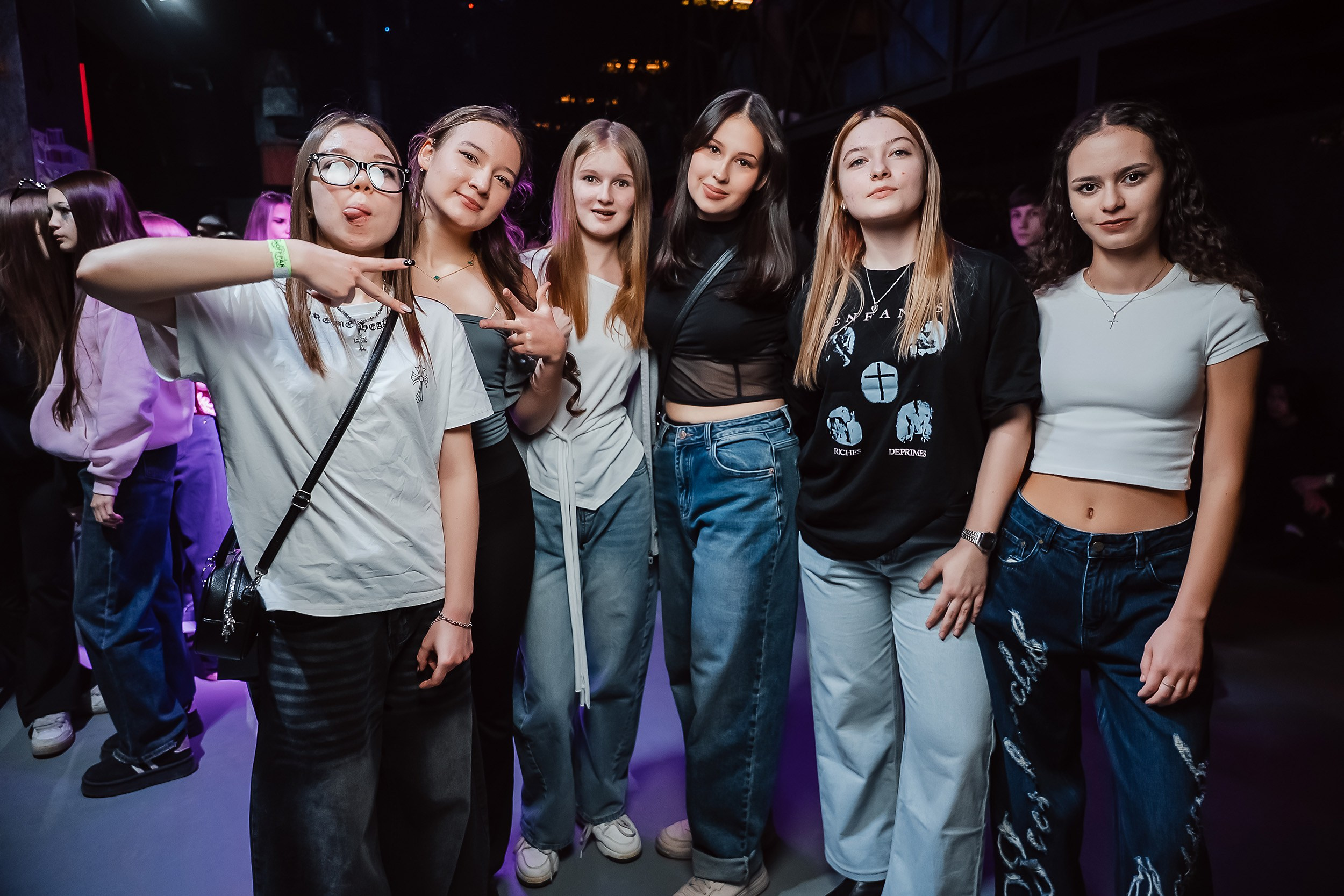 Krasnoff Party. Кипятком Павлодар