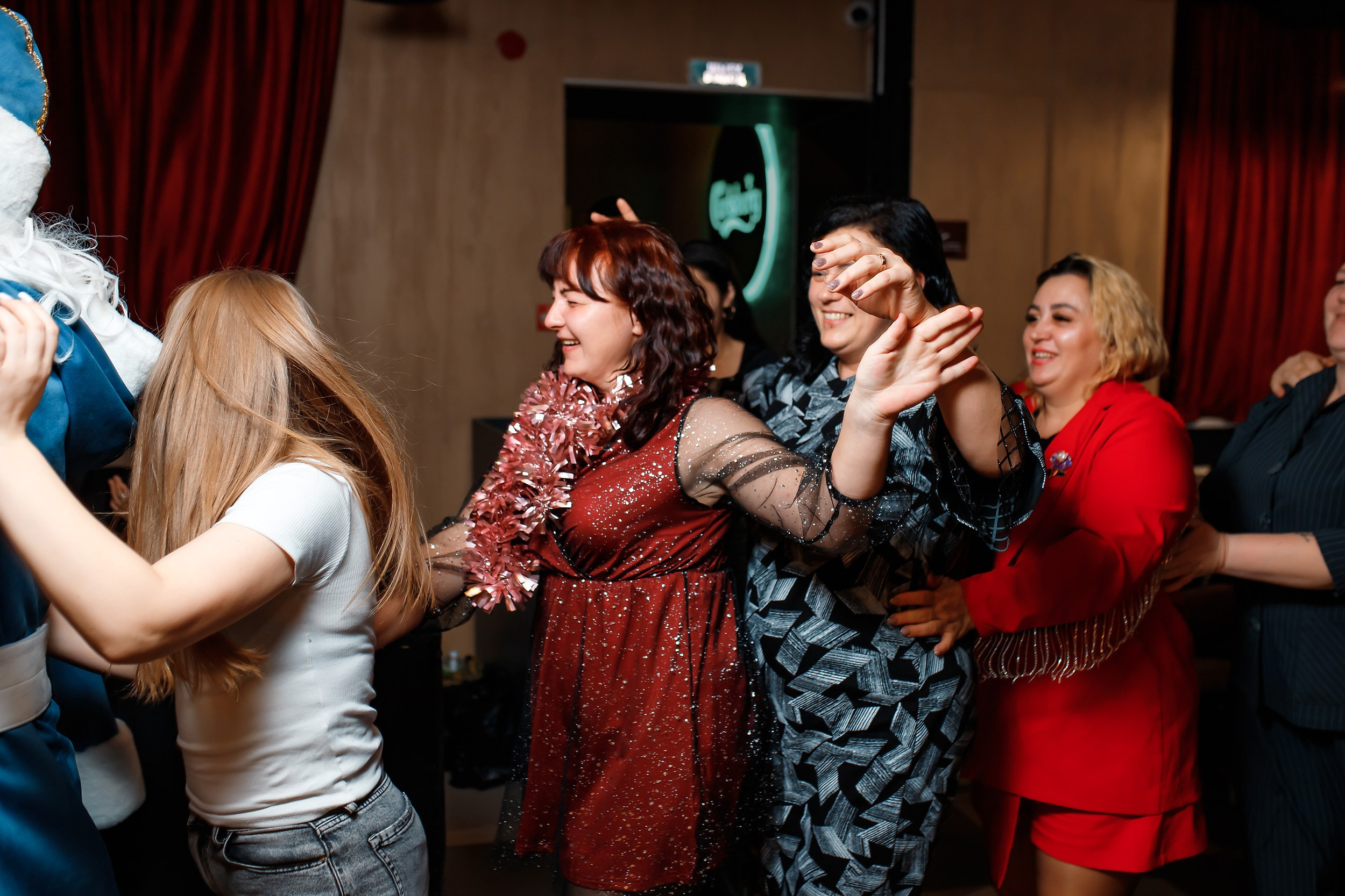 Two Star. Кипятком Павлодар