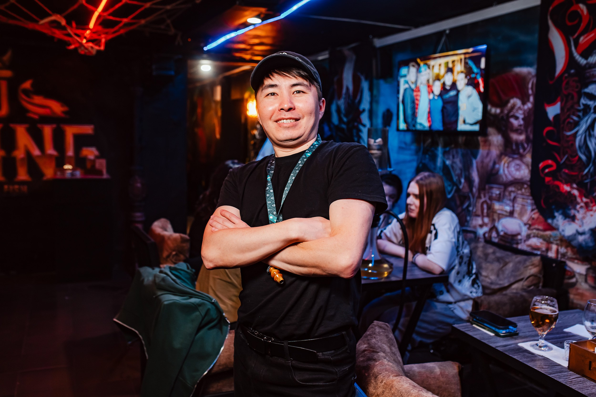 Viking. Кипятком Павлодар